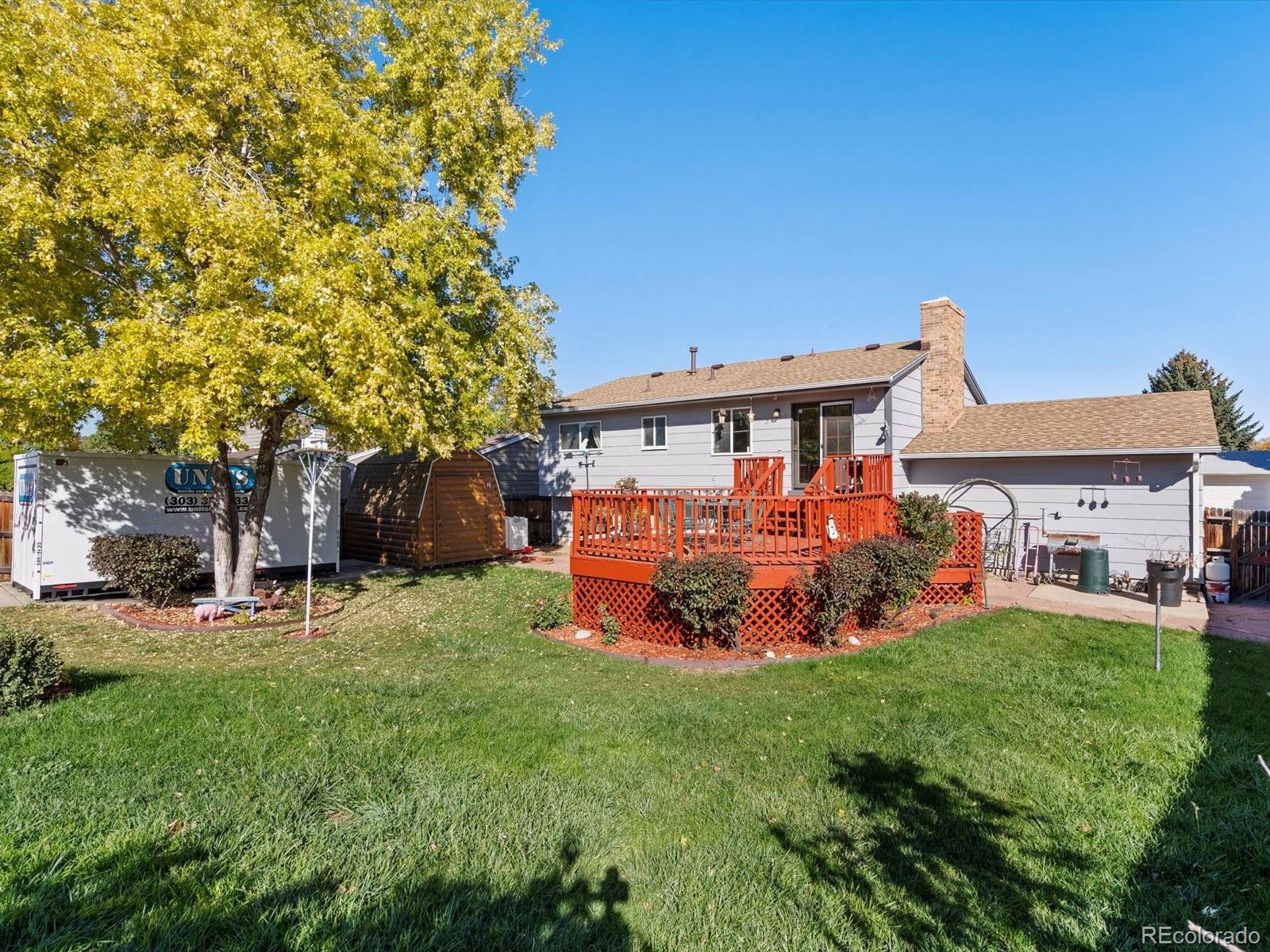 MLS Image #14 for 18008 e bails place,aurora, Colorado