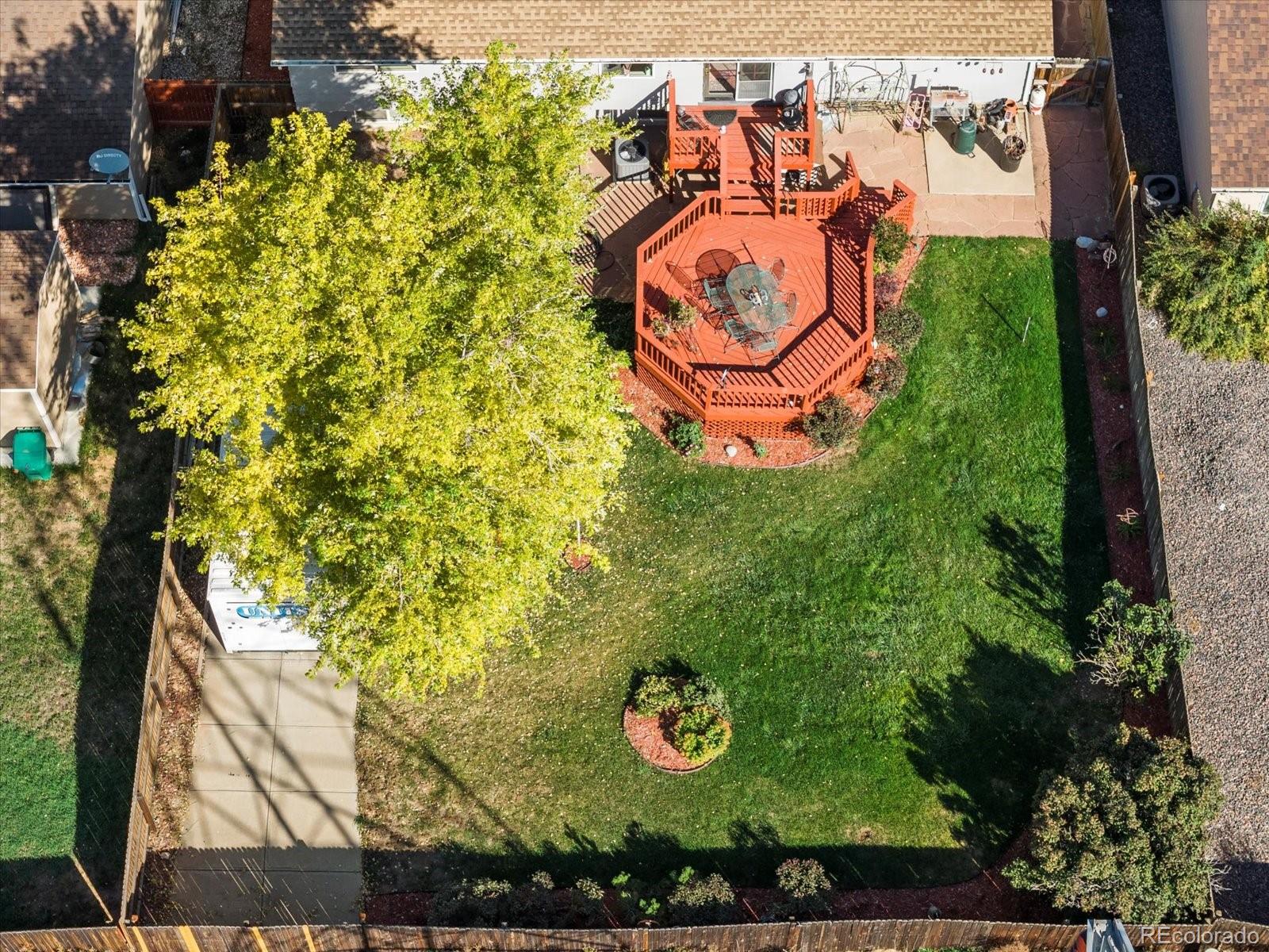 MLS Image #15 for 18008 e bails place,aurora, Colorado