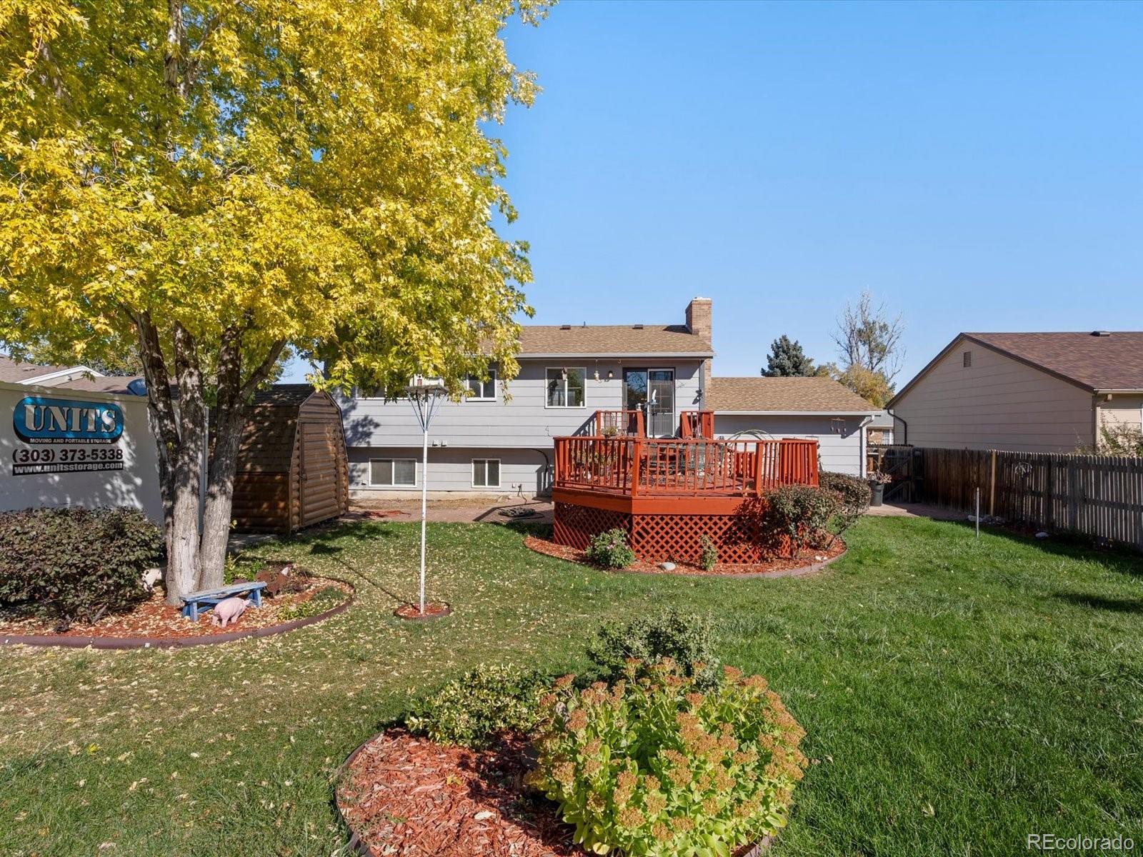 MLS Image #18 for 18008 e bails place,aurora, Colorado