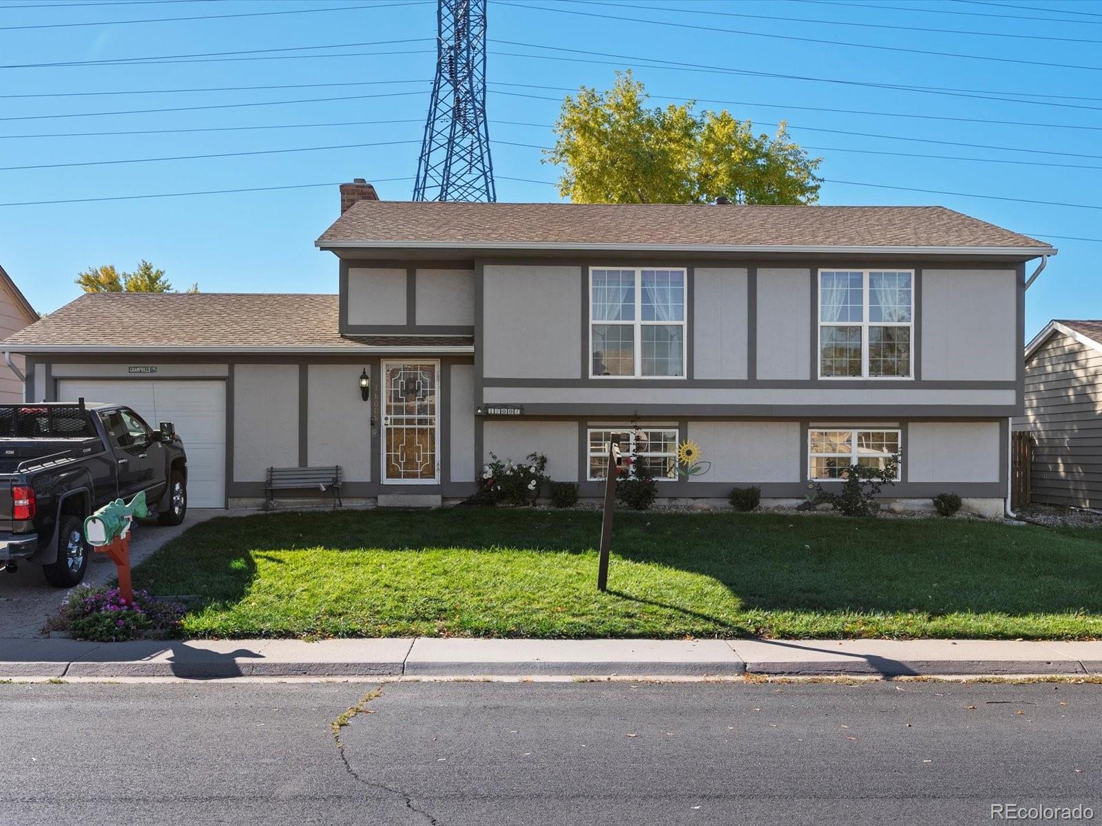 MLS Image #2 for 18008 e bails place,aurora, Colorado