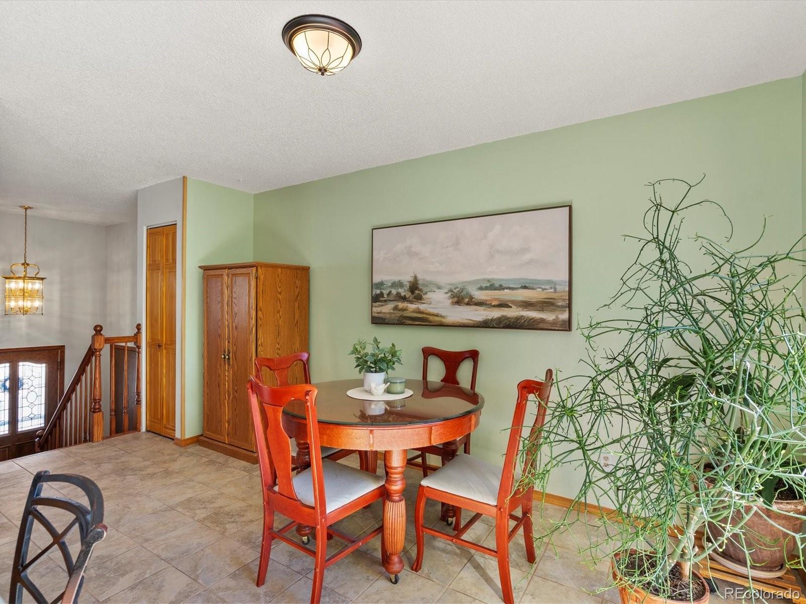 MLS Image #5 for 18008 e bails place,aurora, Colorado