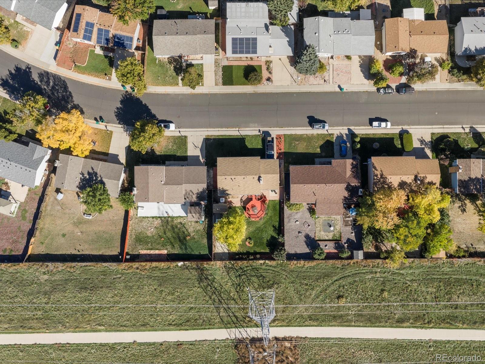 MLS Image #9 for 18008 e bails place,aurora, Colorado