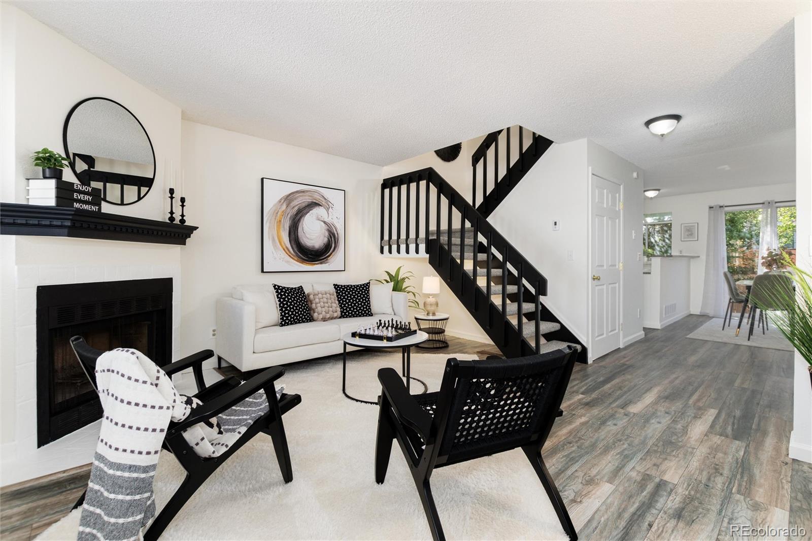 MLS Image #0 for 18234 e arizona avenue b,aurora, Colorado