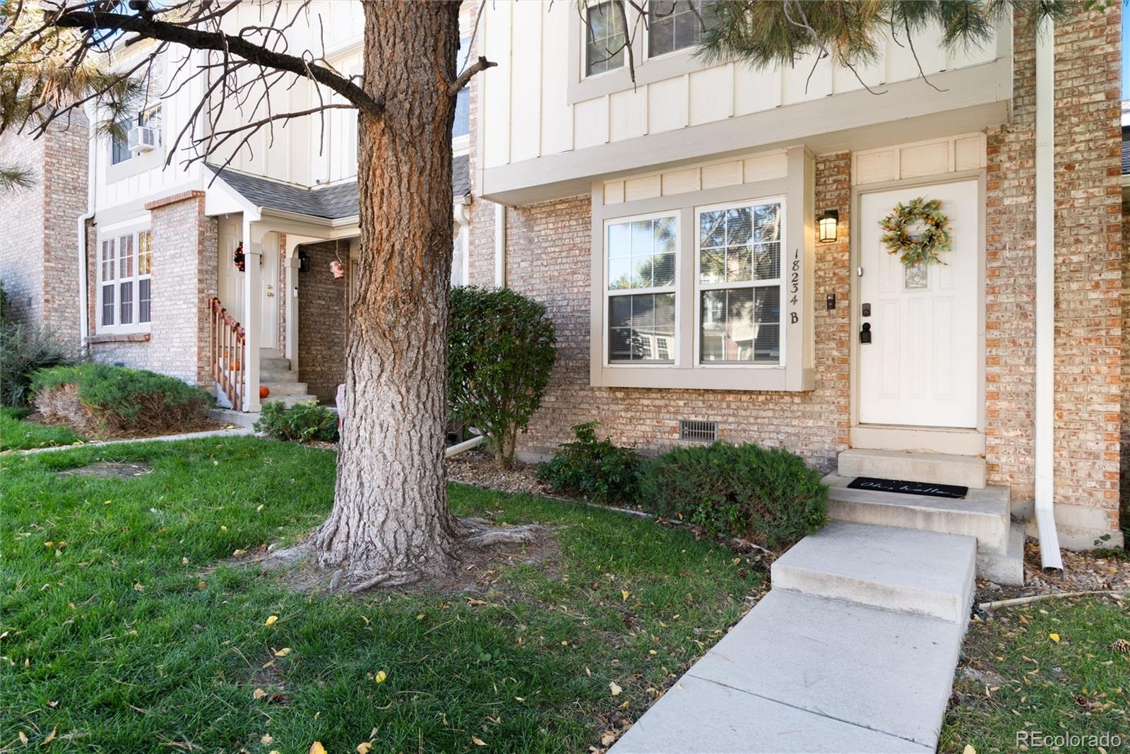 MLS Image #1 for 18234 e arizona avenue b,aurora, Colorado