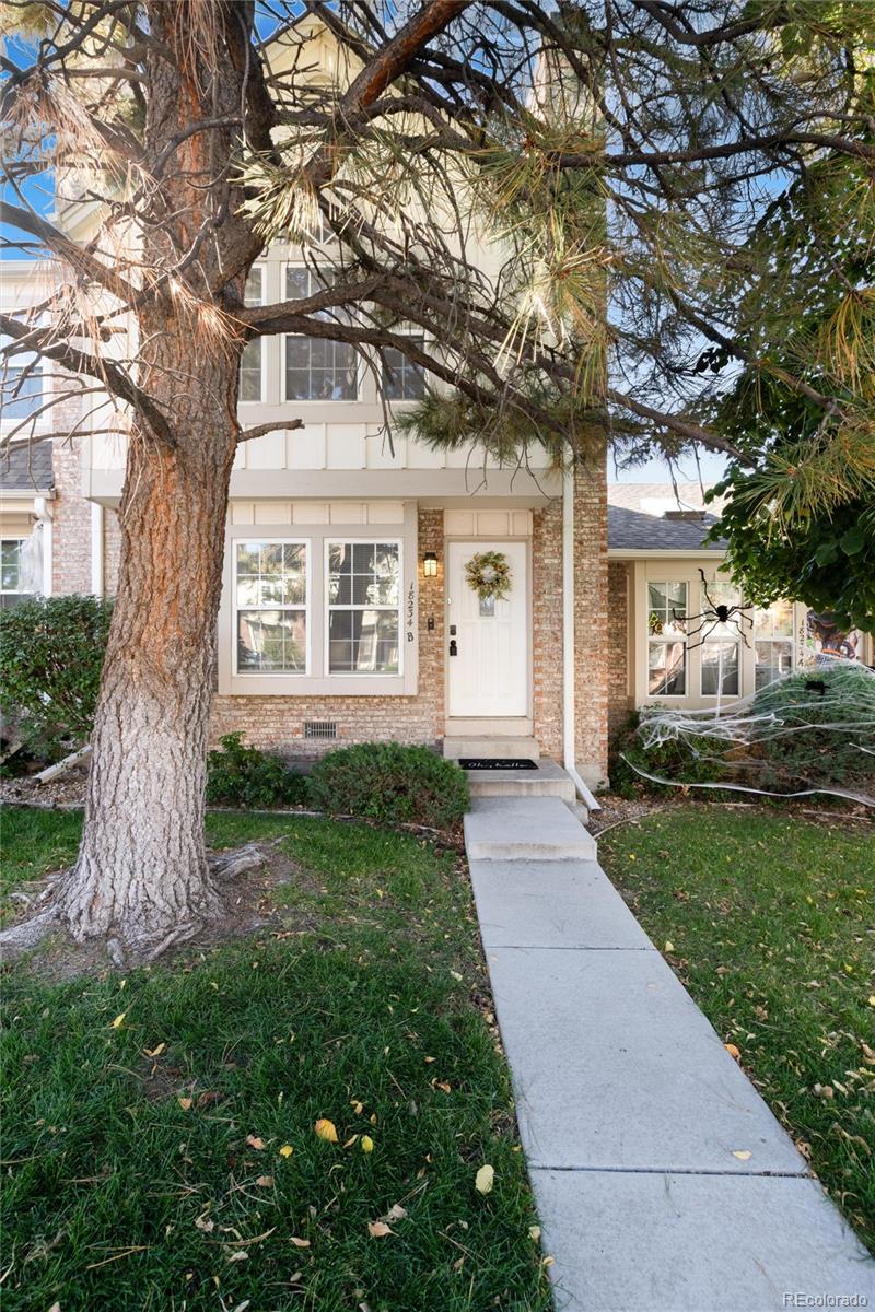 MLS Image #3 for 18234 e arizona avenue b,aurora, Colorado