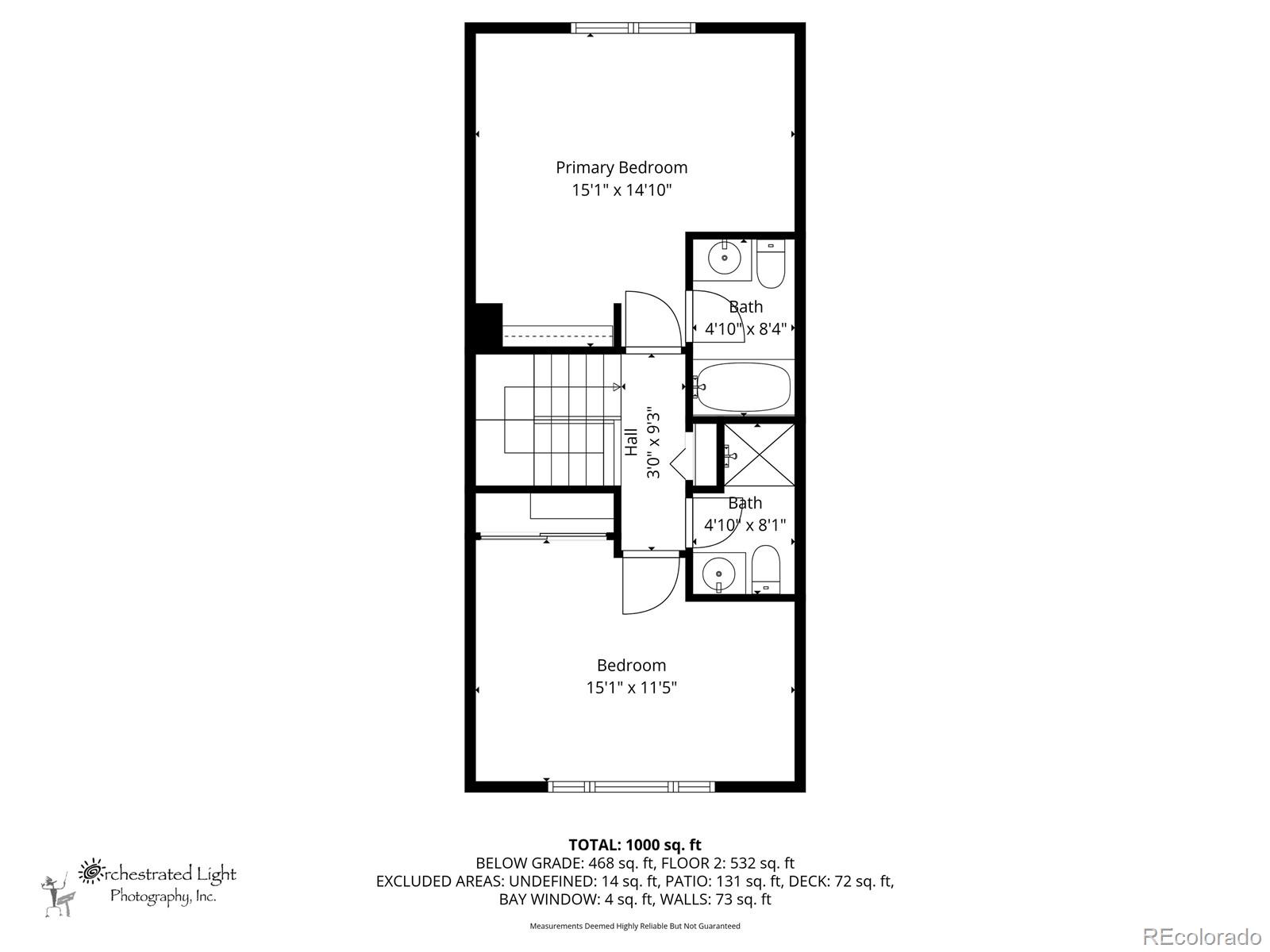 MLS Image #44 for 18234 e arizona avenue b,aurora, Colorado