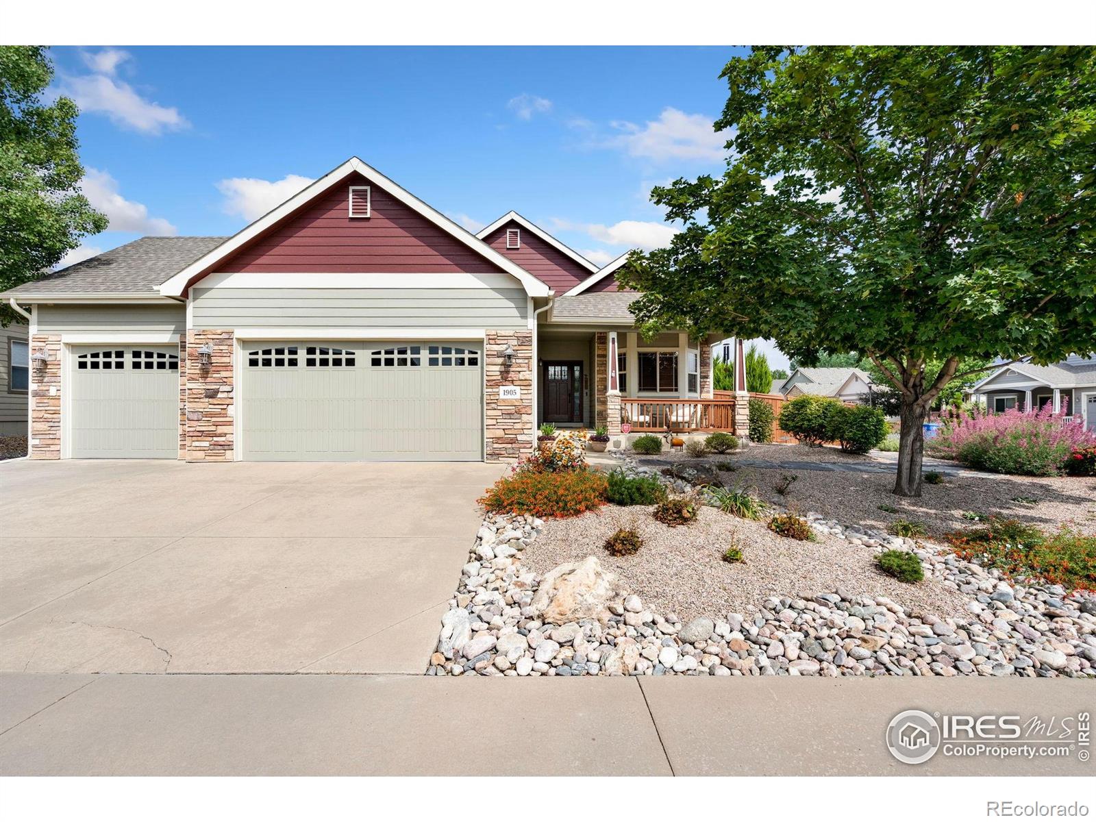 MLS Image #0 for 1905  massachusetts street,loveland, Colorado