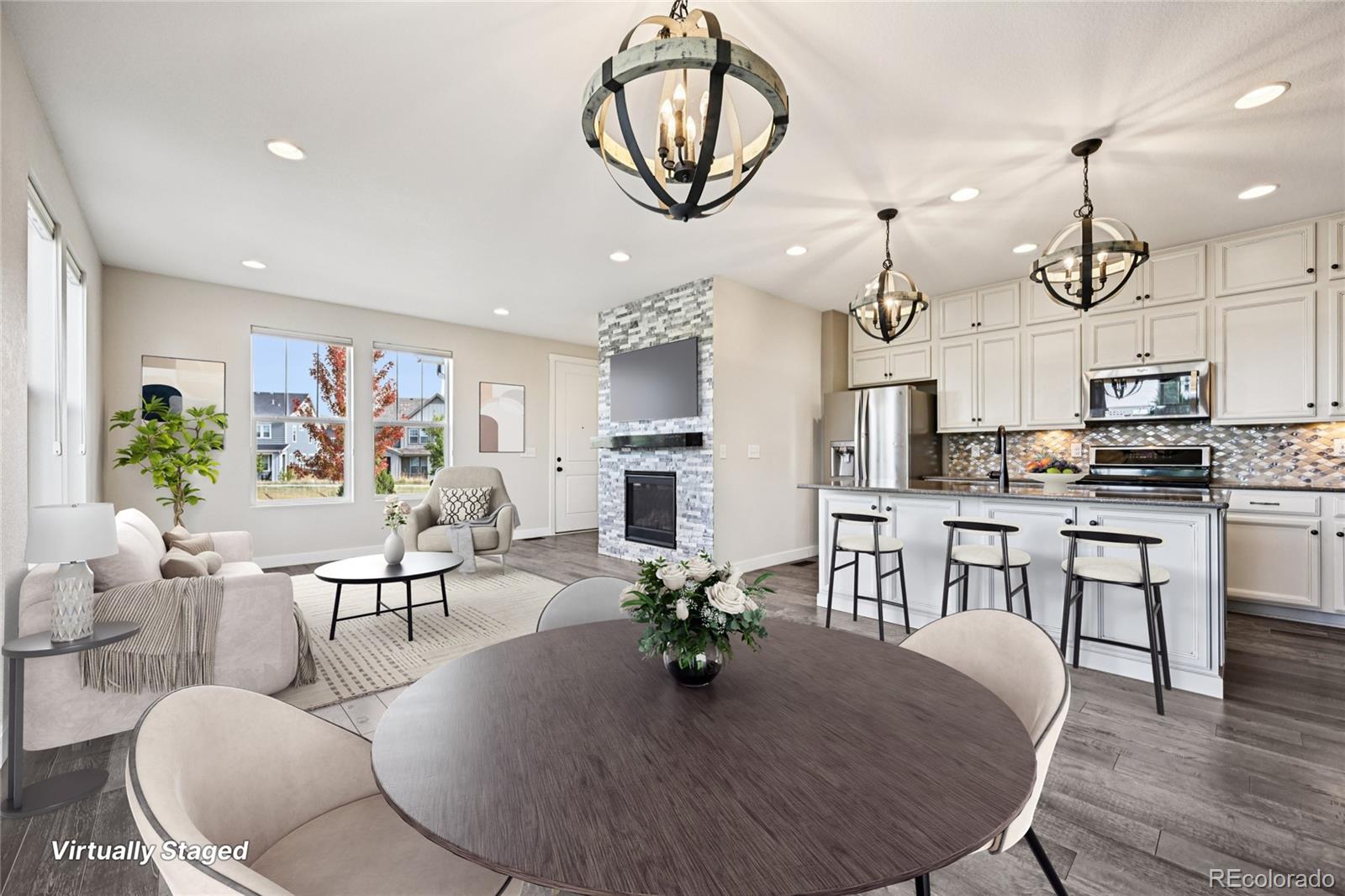 MLS Image #2 for 2389 w 165th lane,broomfield, Colorado