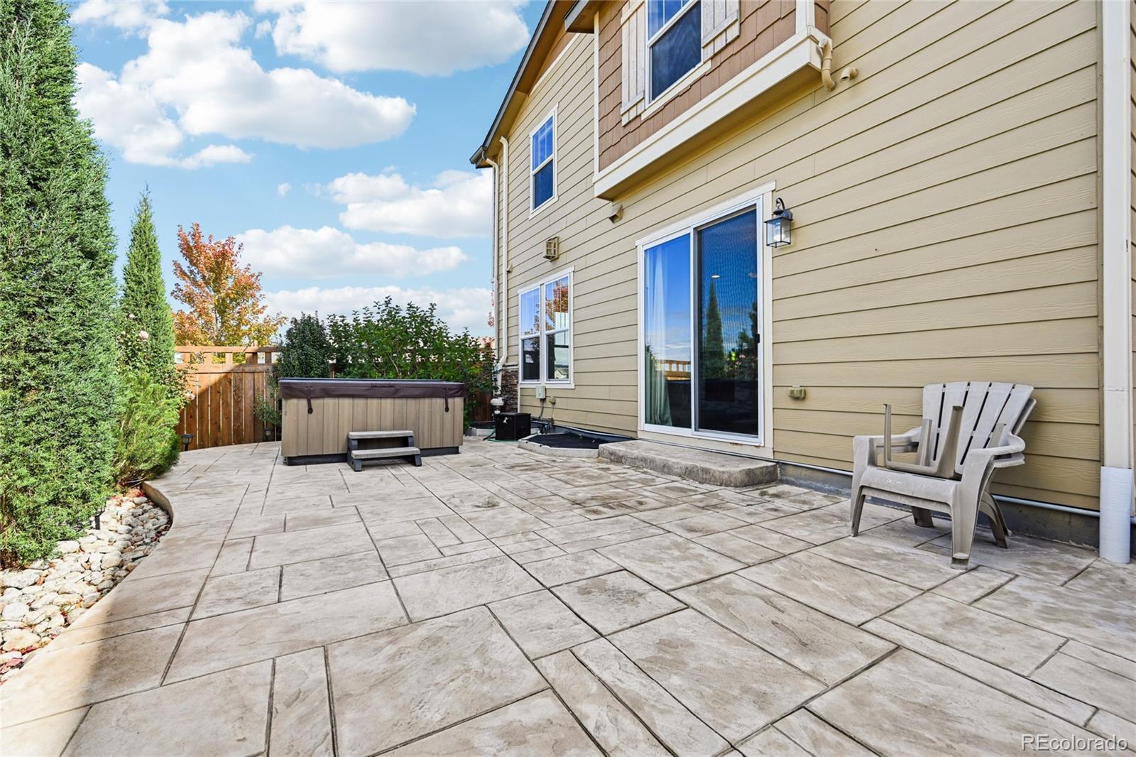 MLS Image #36 for 2389 w 165th lane,broomfield, Colorado