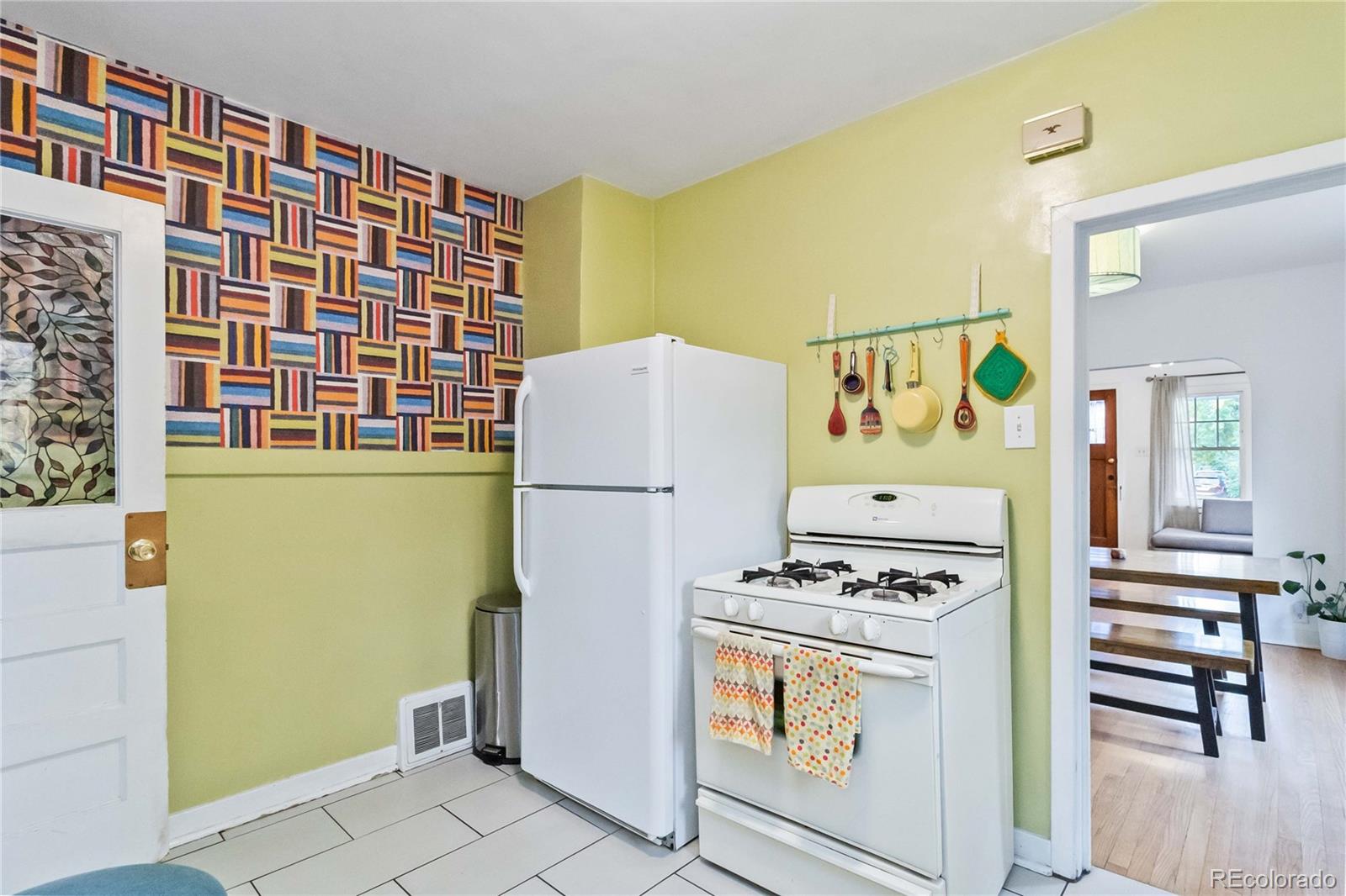 MLS Image #12 for 45 s grove street,denver, Colorado