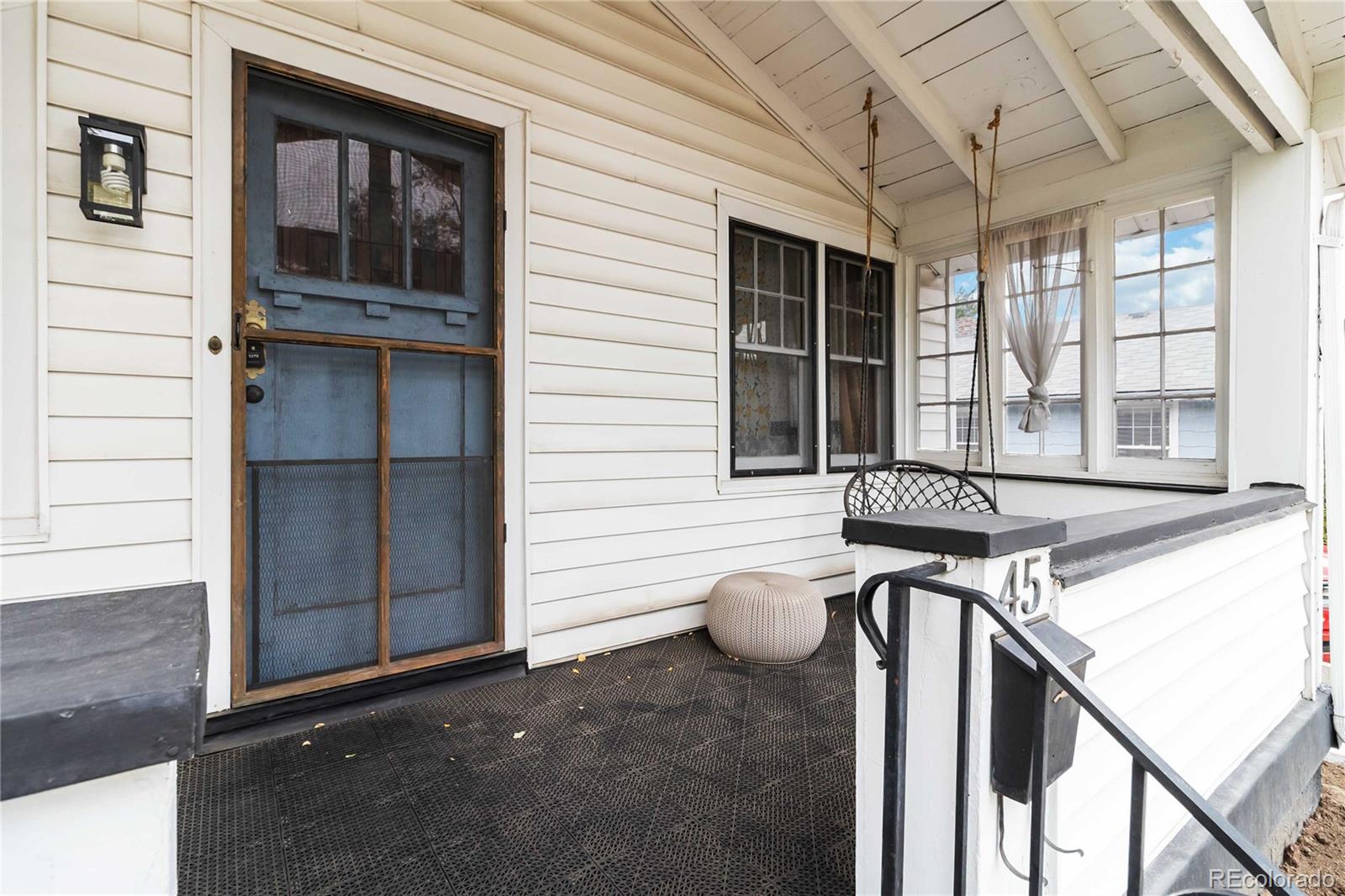 MLS Image #2 for 45 s grove street,denver, Colorado