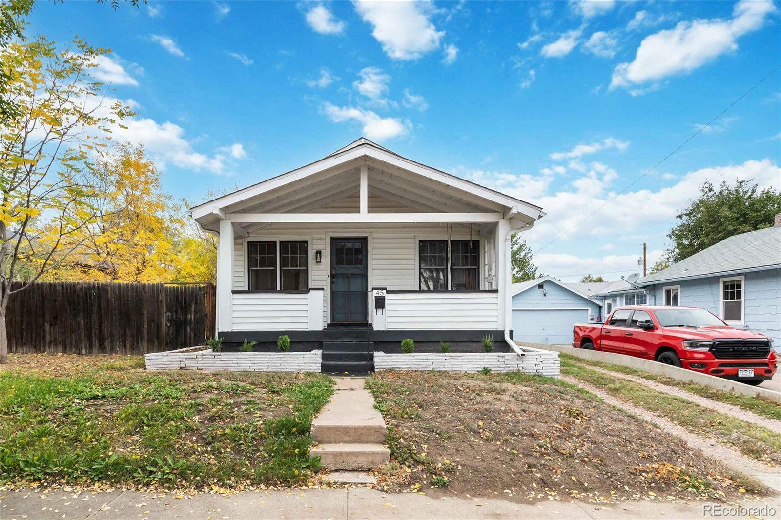 MLS Image #24 for 45 s grove street,denver, Colorado