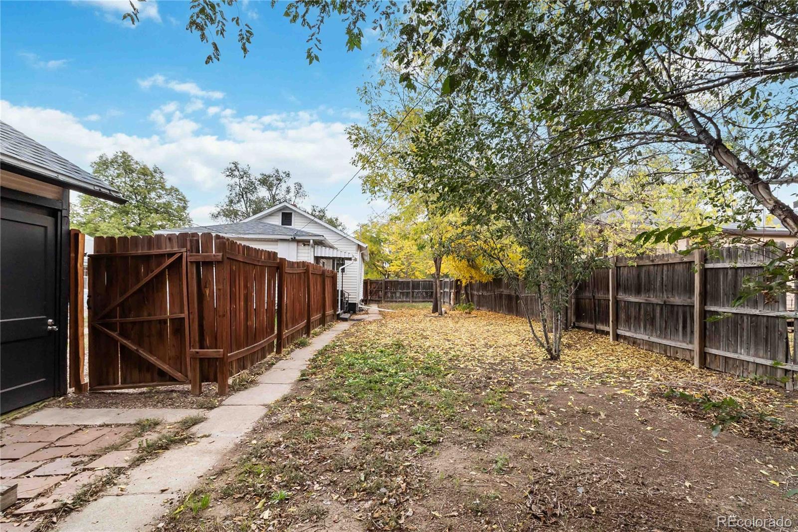 MLS Image #25 for 45 s grove street,denver, Colorado