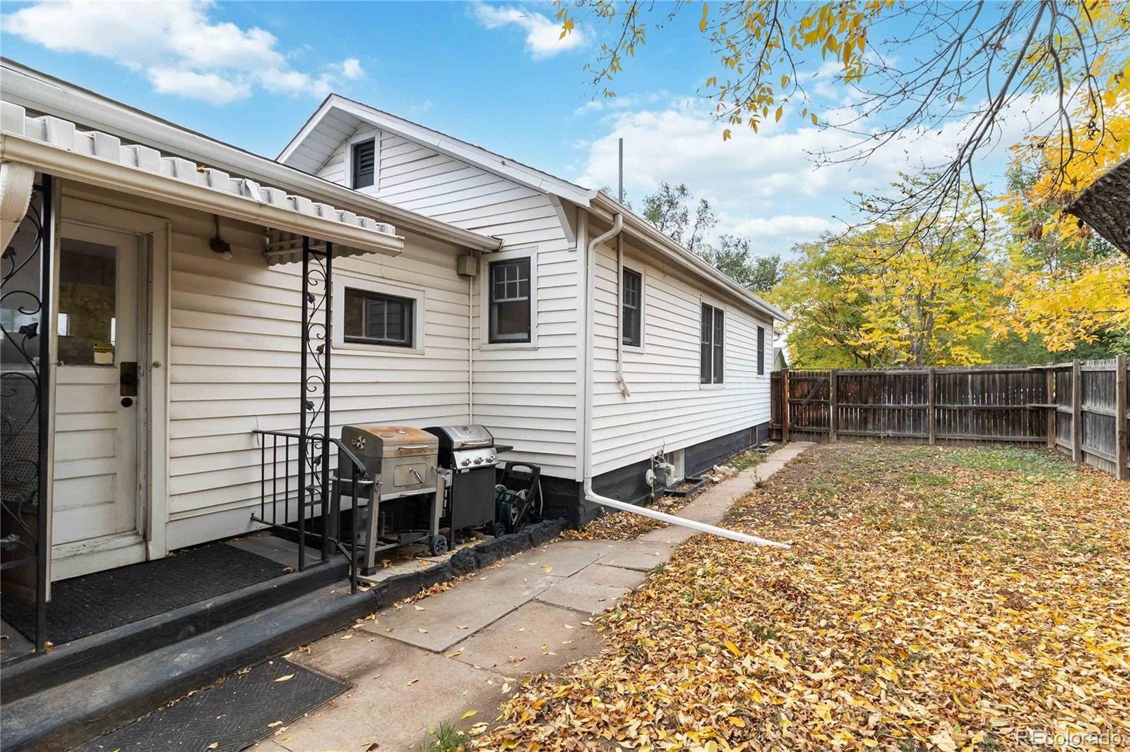 MLS Image #26 for 45 s grove street,denver, Colorado