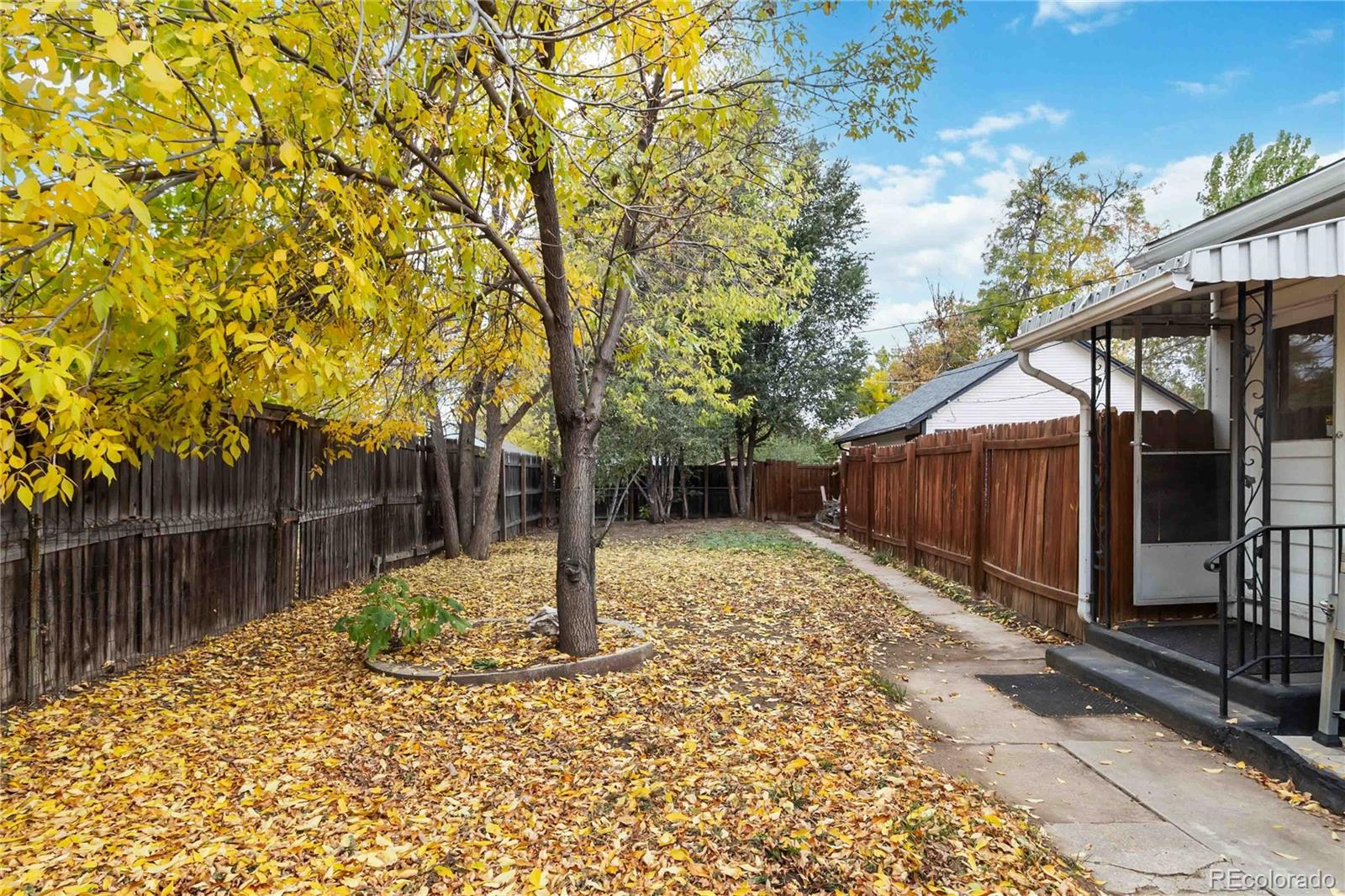 MLS Image #27 for 45 s grove street,denver, Colorado