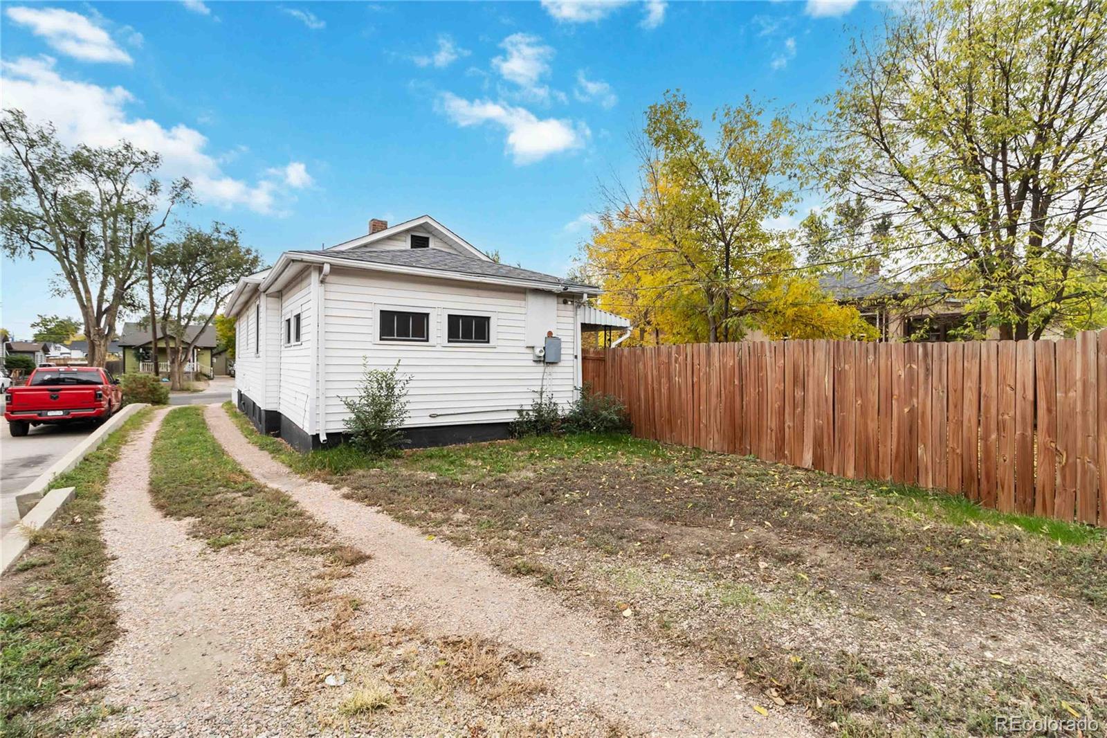 MLS Image #28 for 45 s grove street,denver, Colorado
