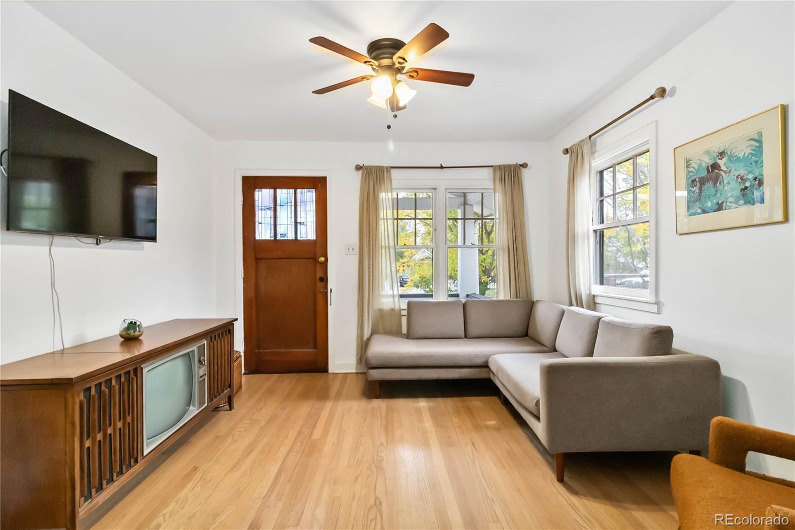 MLS Image #3 for 45 s grove street,denver, Colorado