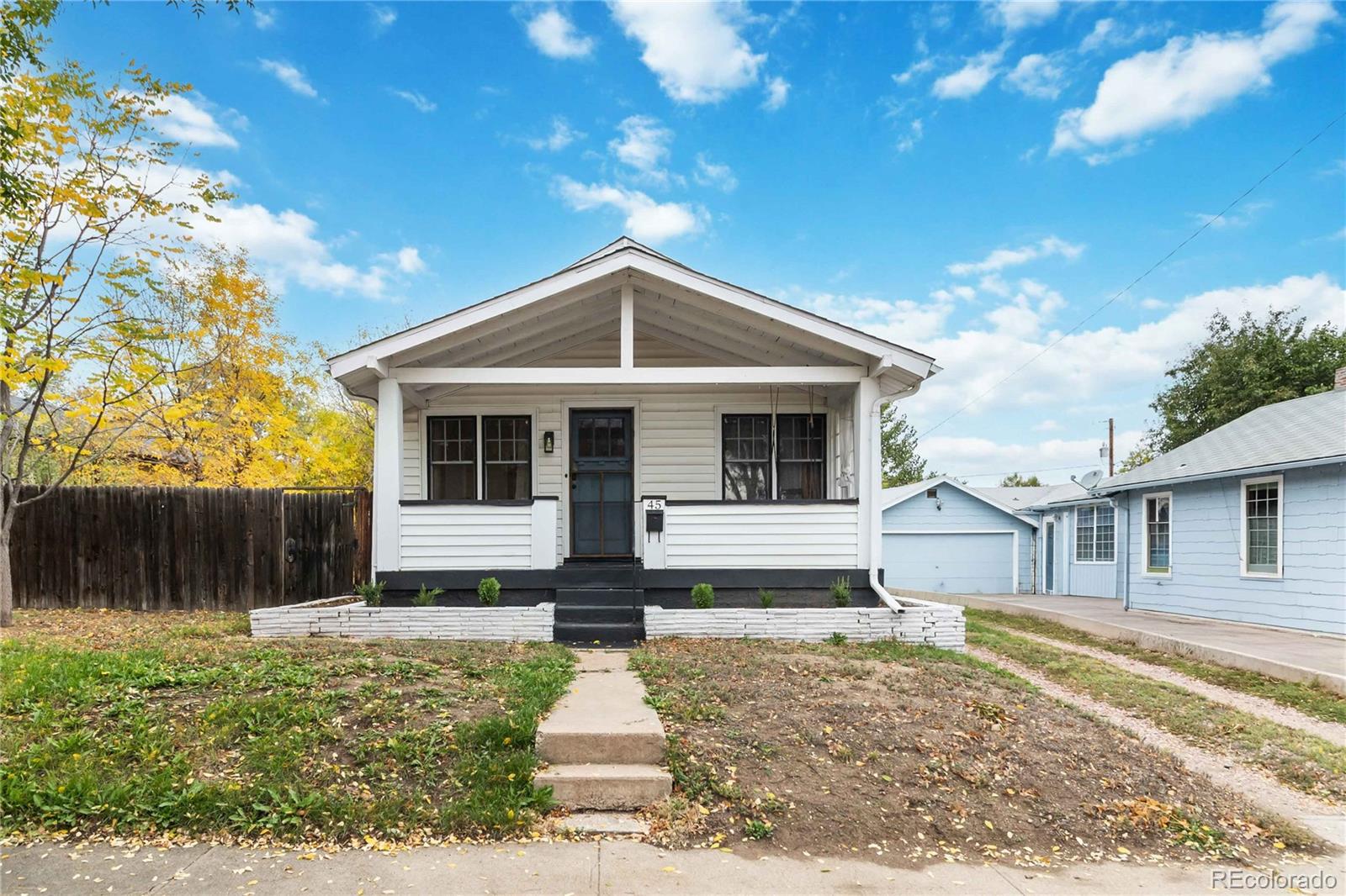MLS Image #30 for 45 s grove street,denver, Colorado
