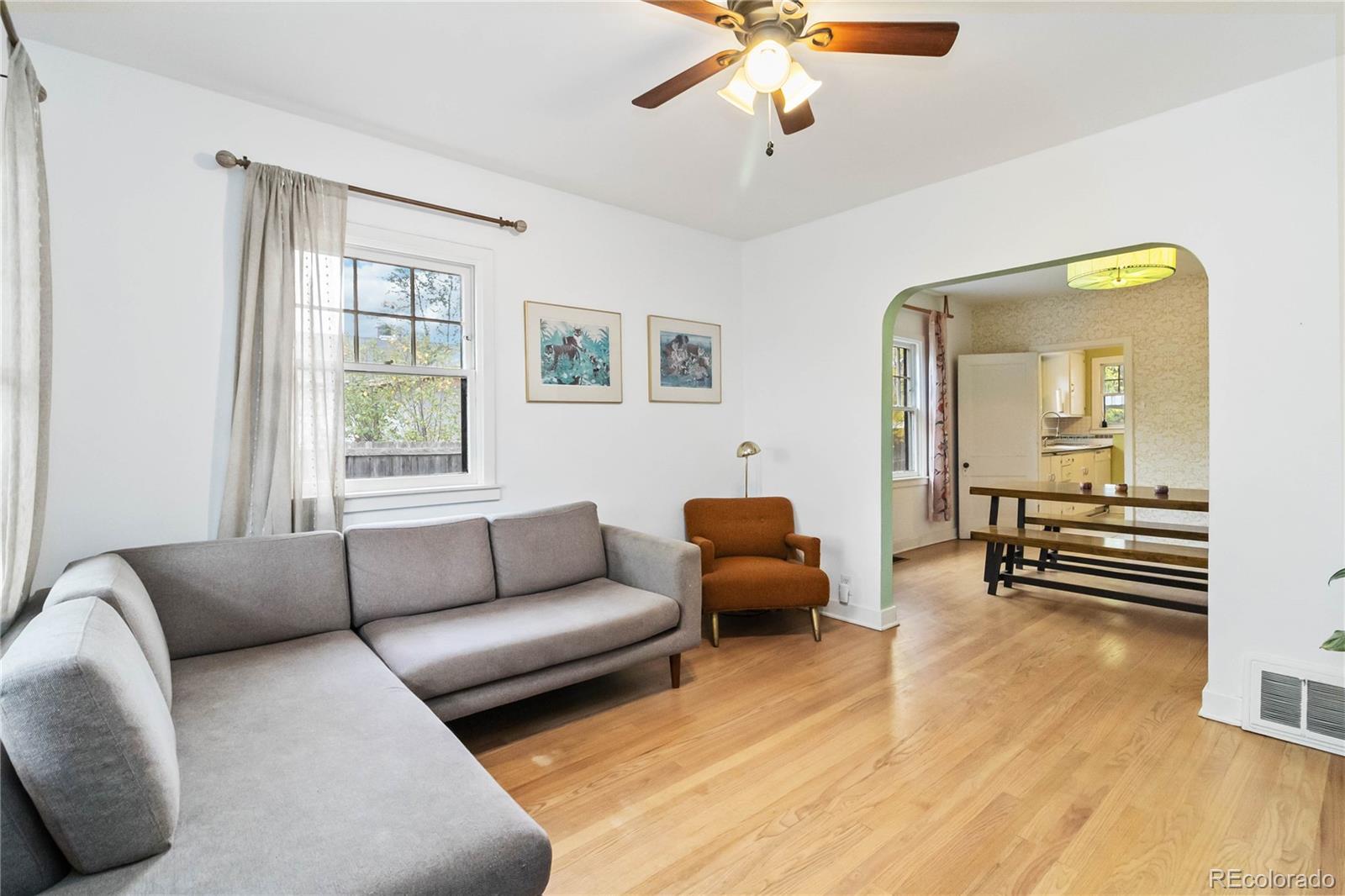 MLS Image #4 for 45 s grove street,denver, Colorado