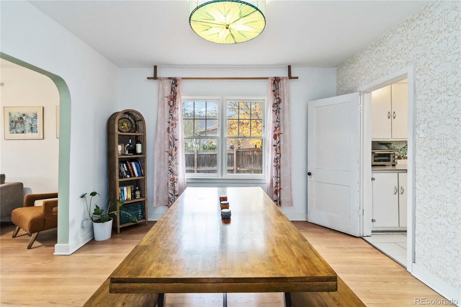 MLS Image #6 for 45 s grove street,denver, Colorado