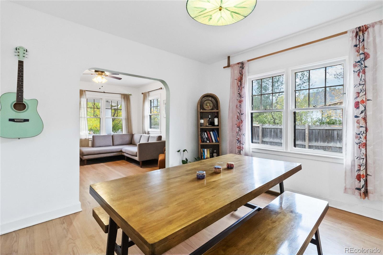 MLS Image #7 for 45 s grove street,denver, Colorado