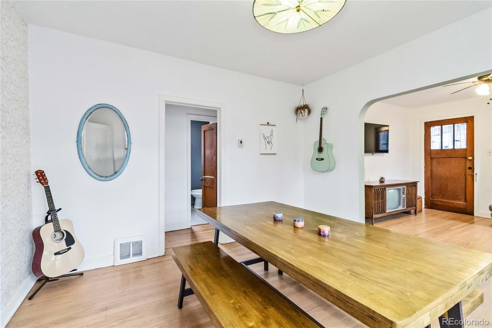 MLS Image #8 for 45 s grove street,denver, Colorado