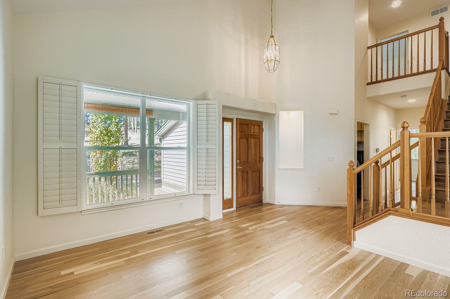 MLS Image #2 for 13637  wamblee trail,conifer, Colorado