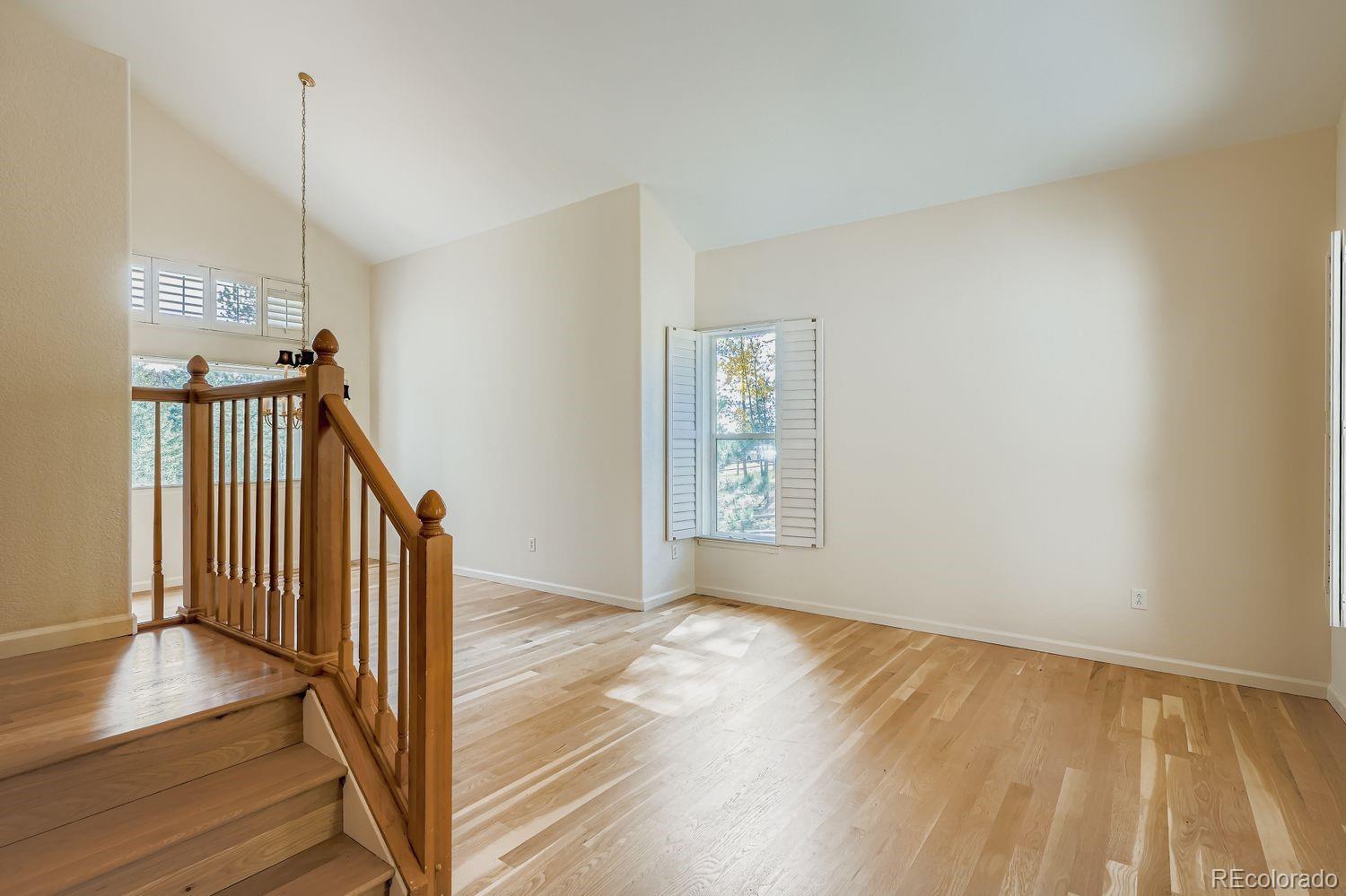 MLS Image #3 for 13637  wamblee trail,conifer, Colorado