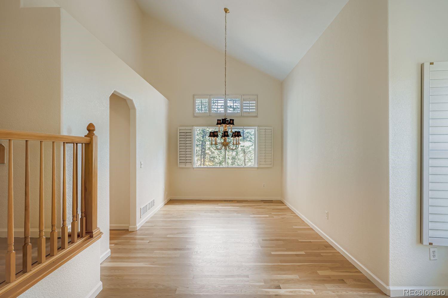 MLS Image #4 for 13637  wamblee trail,conifer, Colorado
