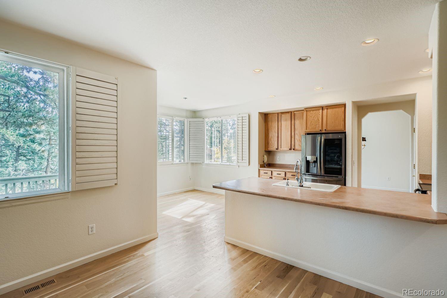MLS Image #5 for 13637  wamblee trail,conifer, Colorado