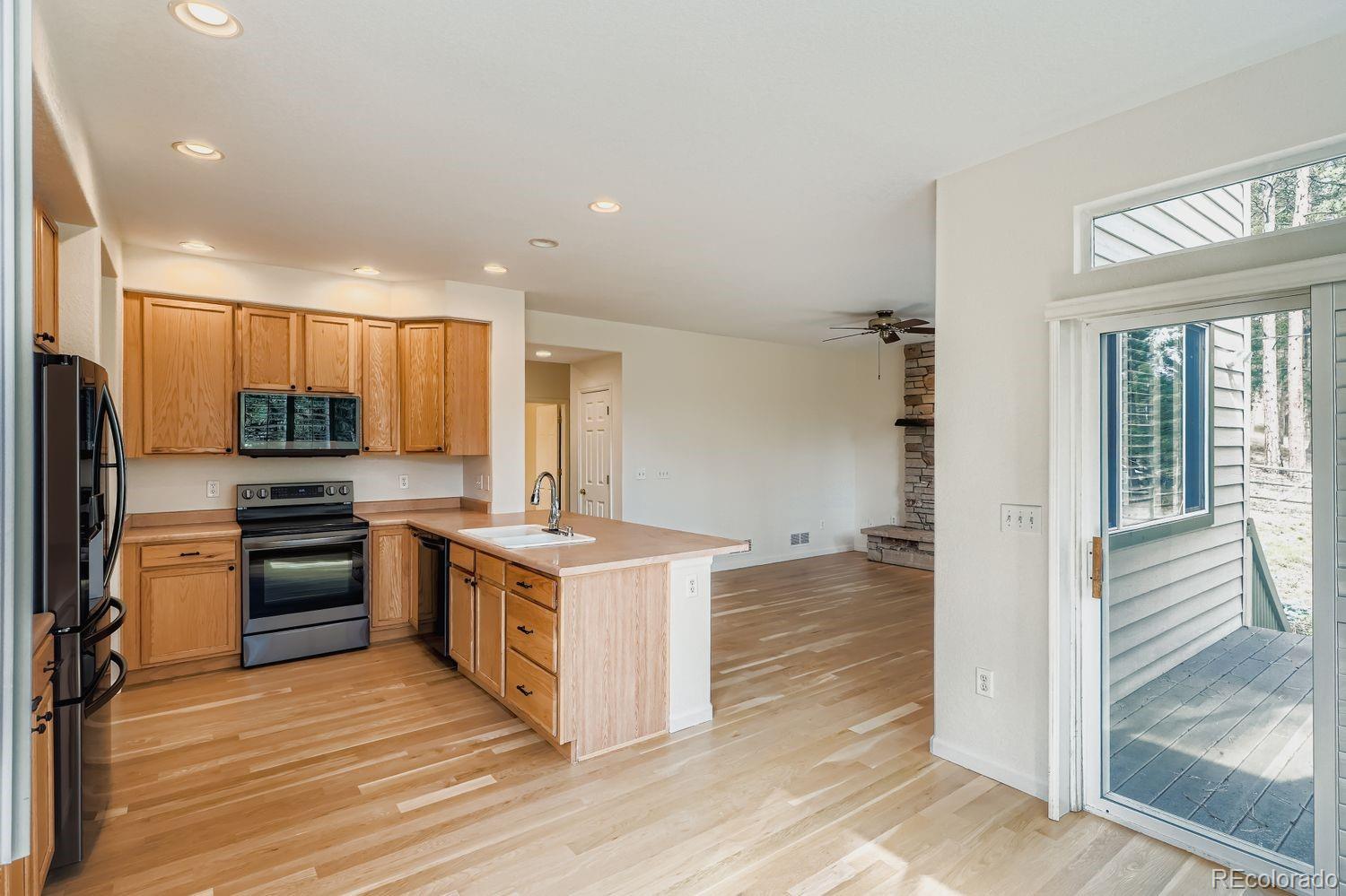 MLS Image #7 for 13637  wamblee trail,conifer, Colorado
