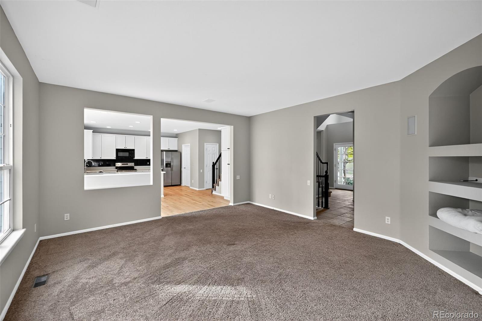 MLS Image #13 for 7218  campden place,castle pines, Colorado