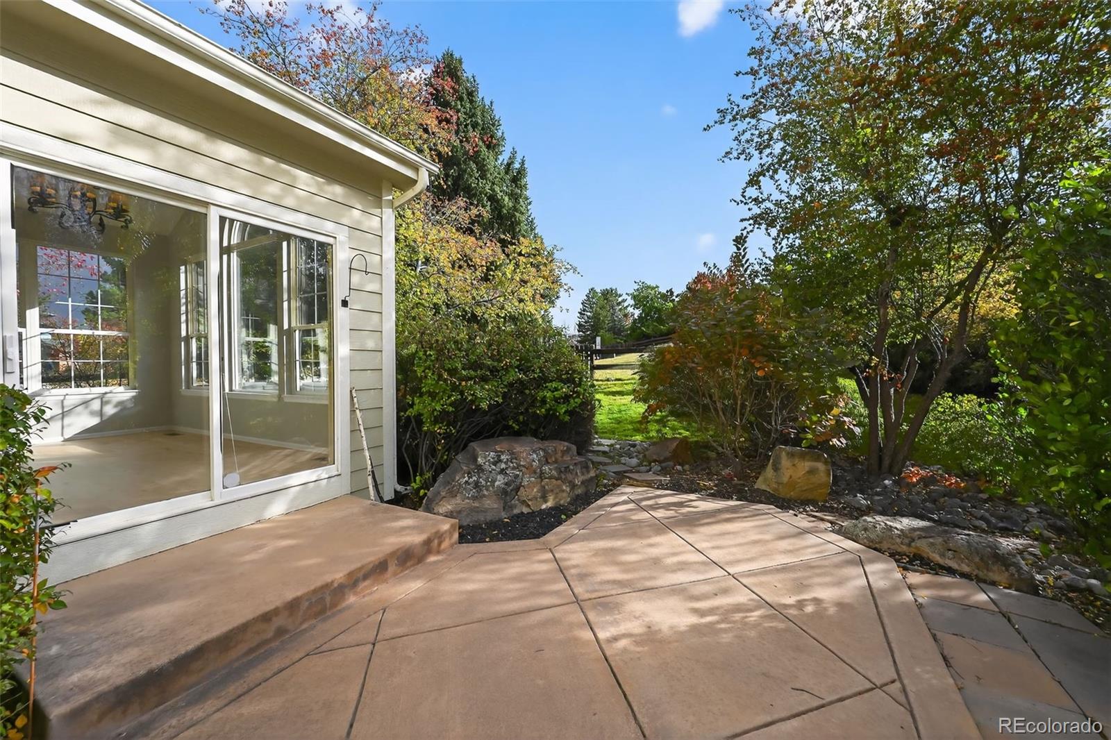 MLS Image #29 for 7218  campden place,castle pines, Colorado