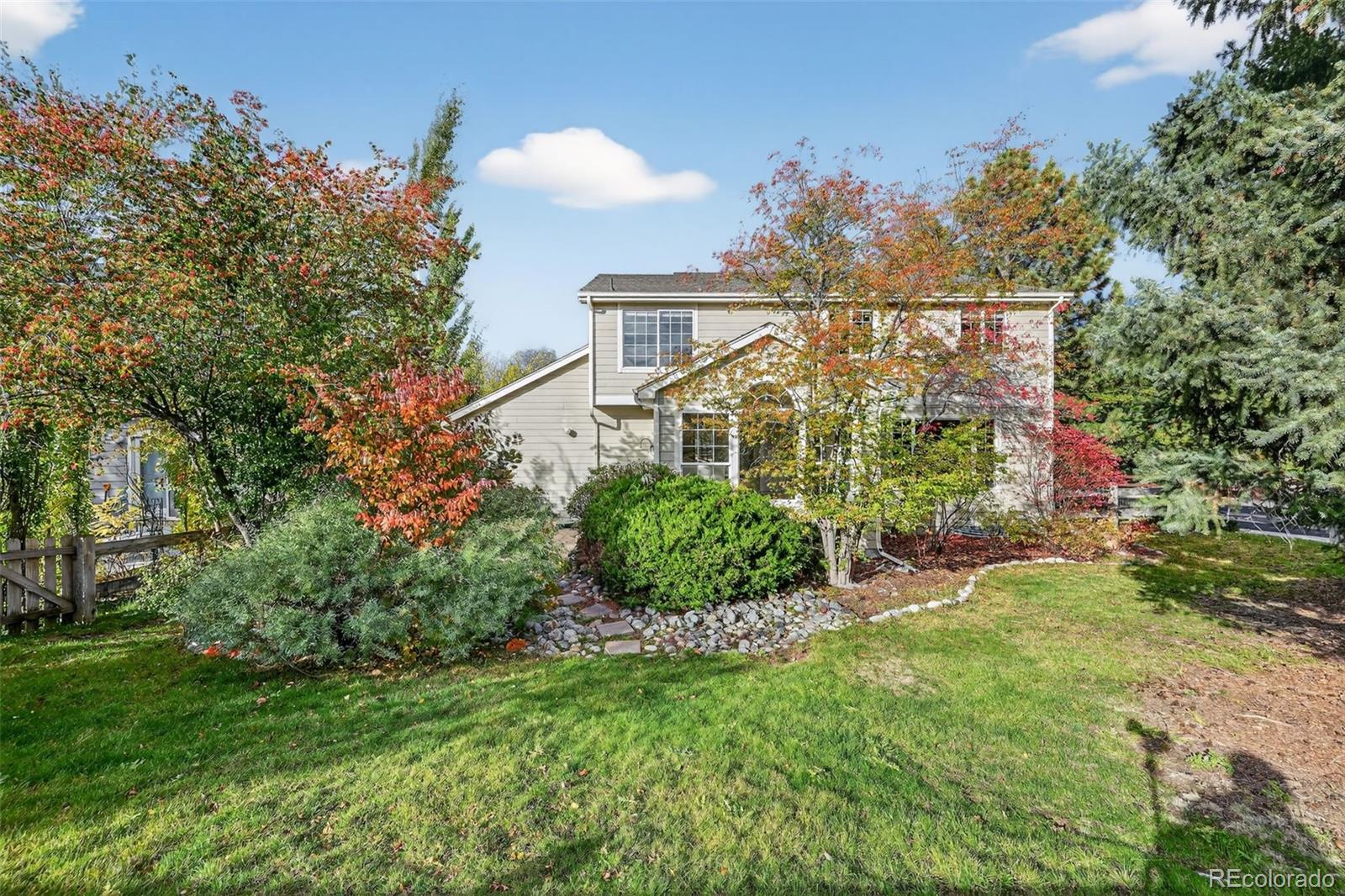 MLS Image #30 for 7218  campden place,castle pines, Colorado