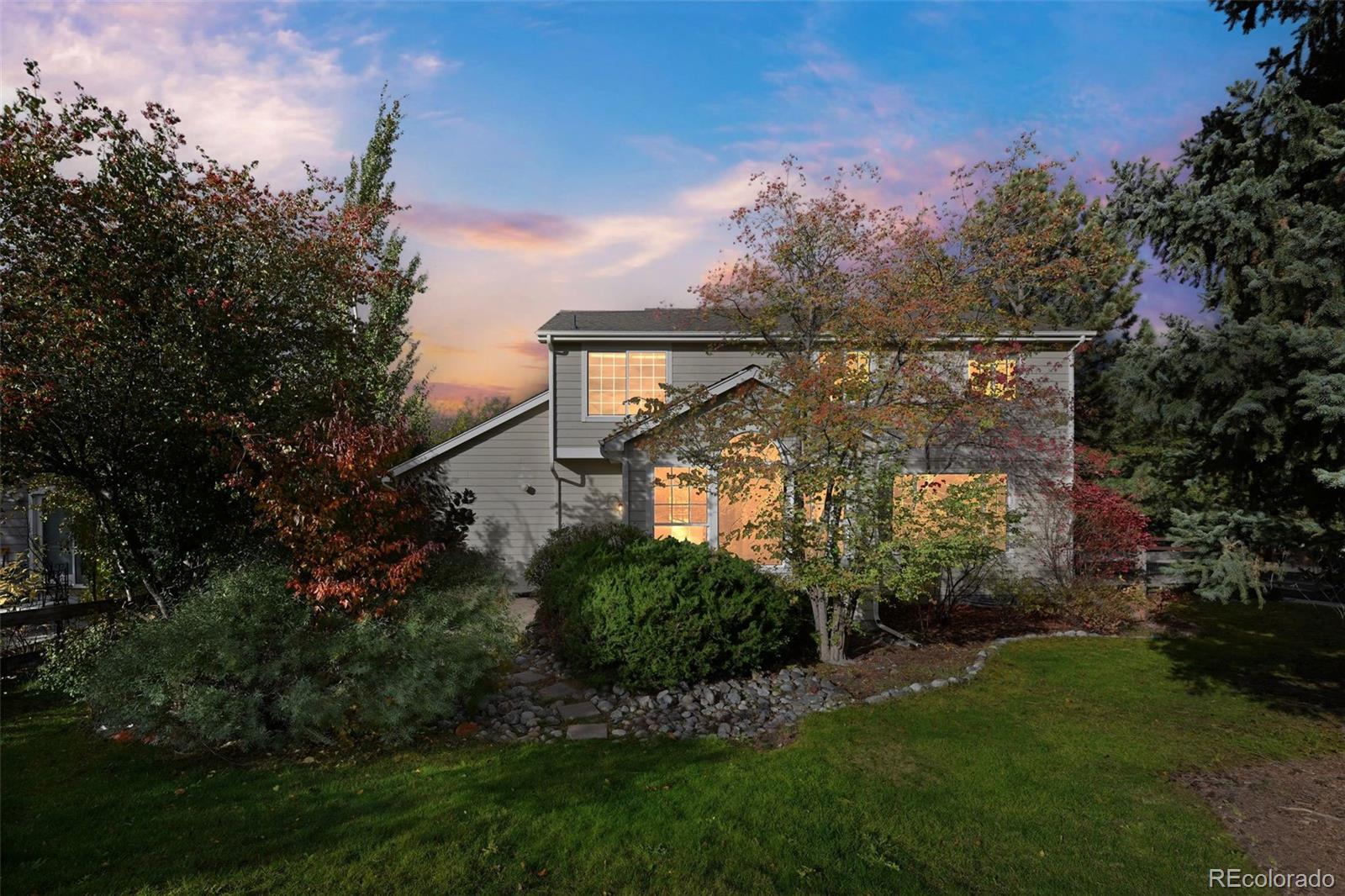MLS Image #31 for 7218  campden place,castle pines, Colorado