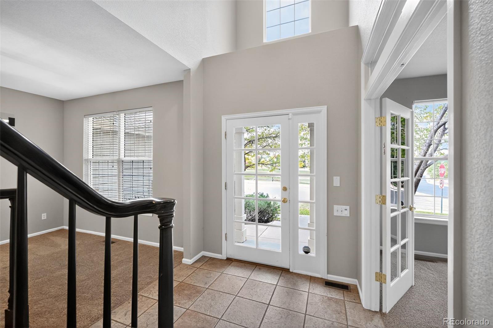 MLS Image #4 for 7218  campden place,castle pines, Colorado