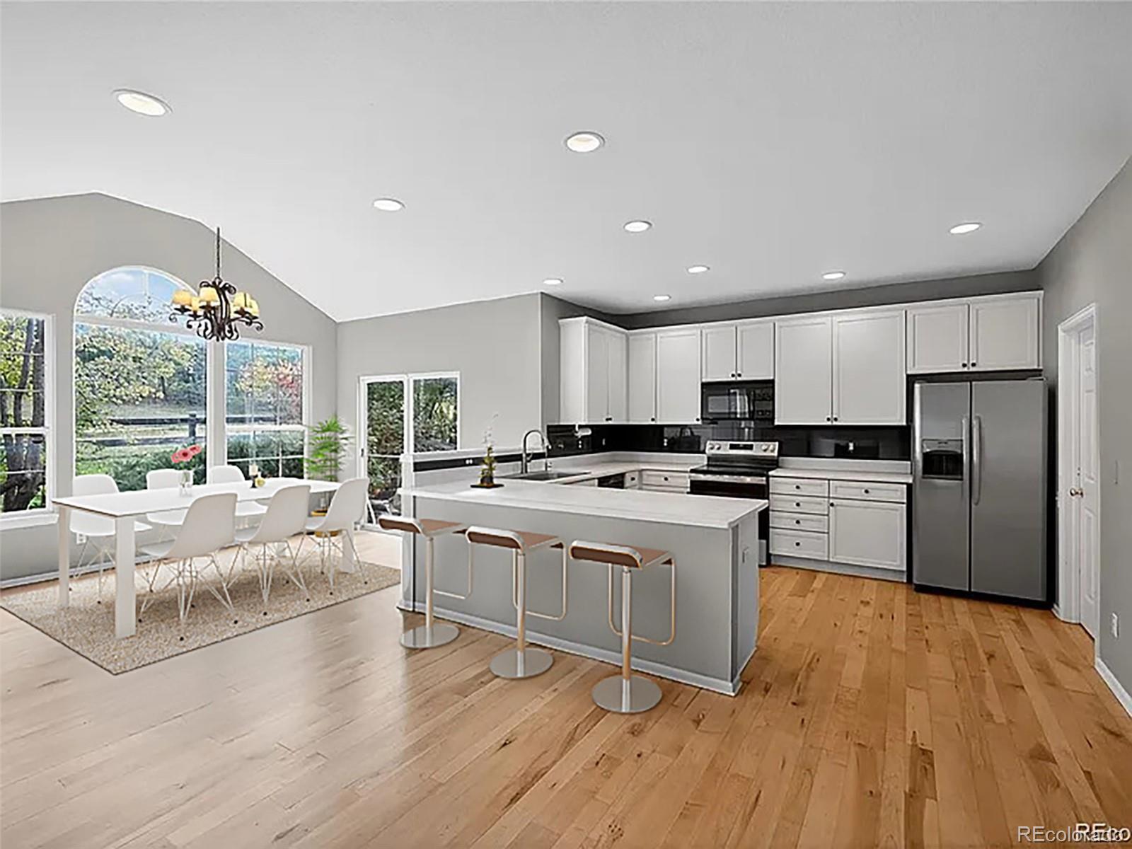 MLS Image #6 for 7218  campden place,castle pines, Colorado