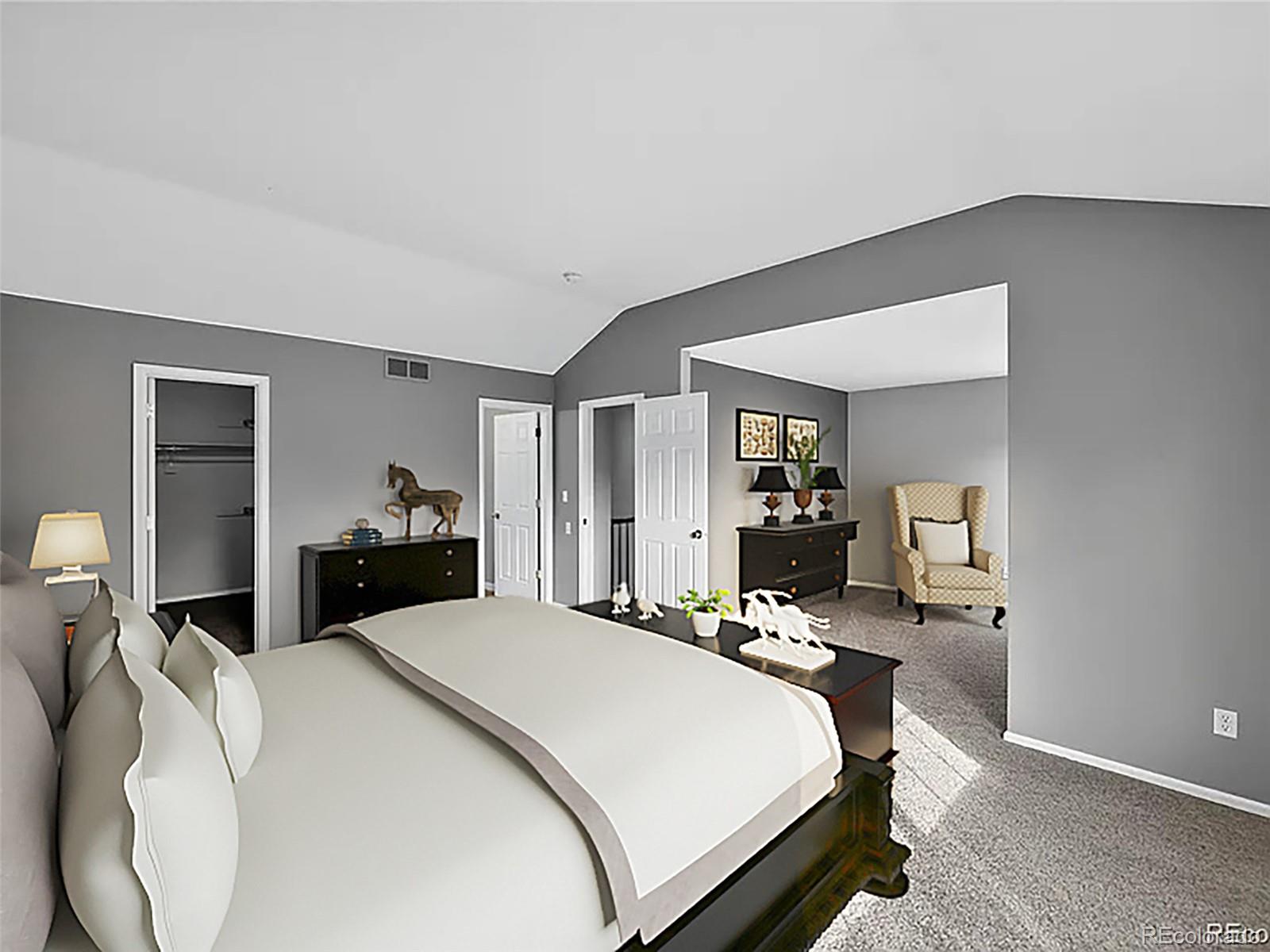 MLS Image #7 for 7218  campden place,castle pines, Colorado