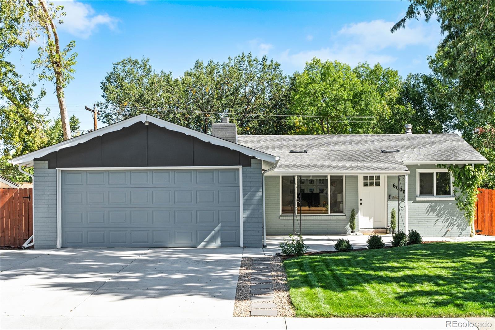 MLS Image #0 for 6000  garrison street,arvada, Colorado