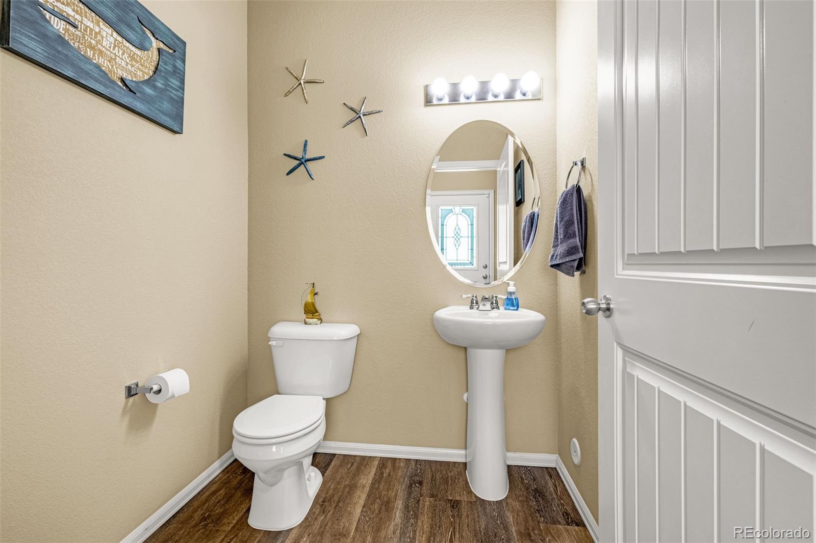 MLS Image #13 for 2147  st claire park ,colorado springs, Colorado