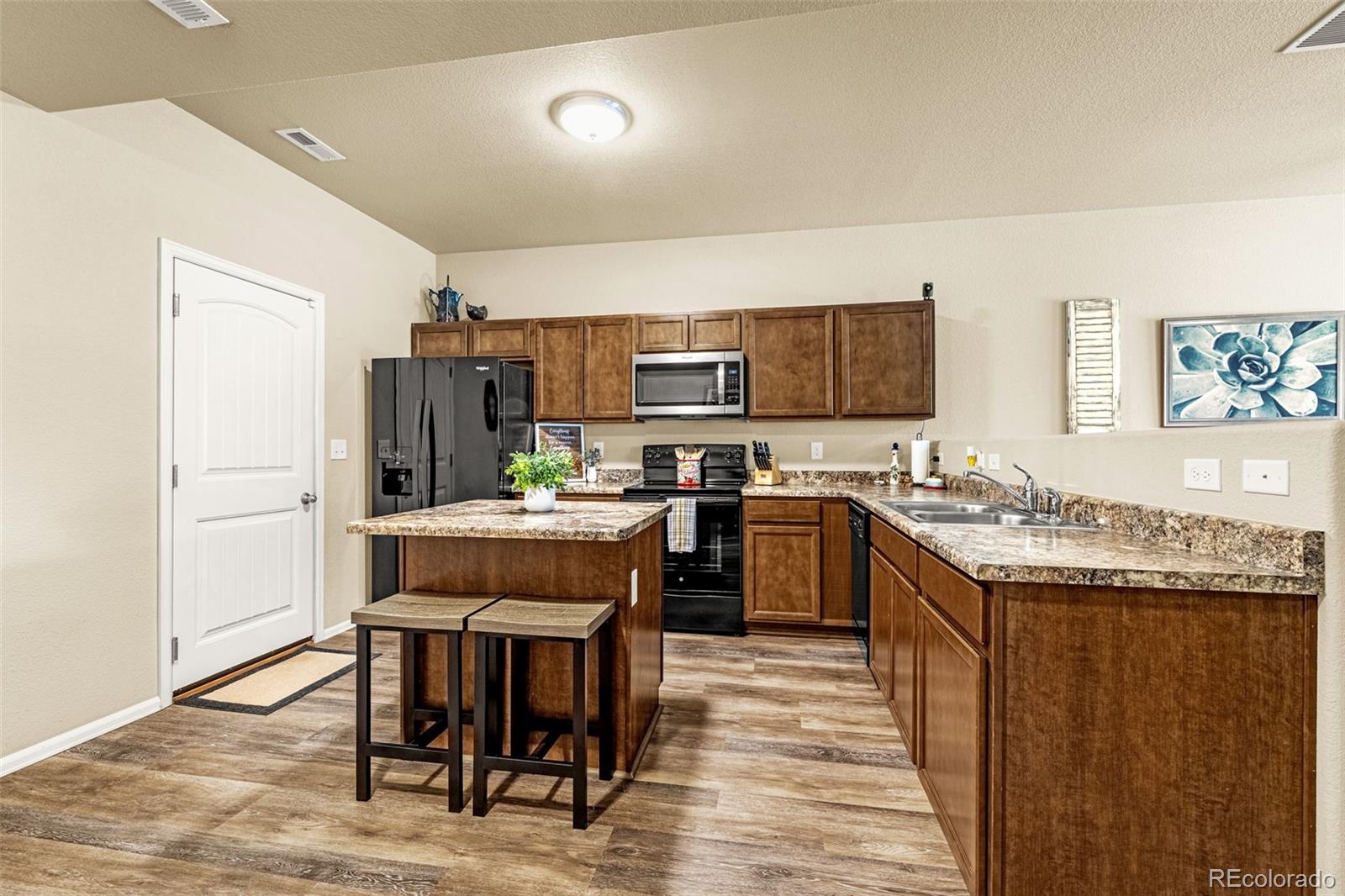 MLS Image #3 for 2147  st claire park ,colorado springs, Colorado