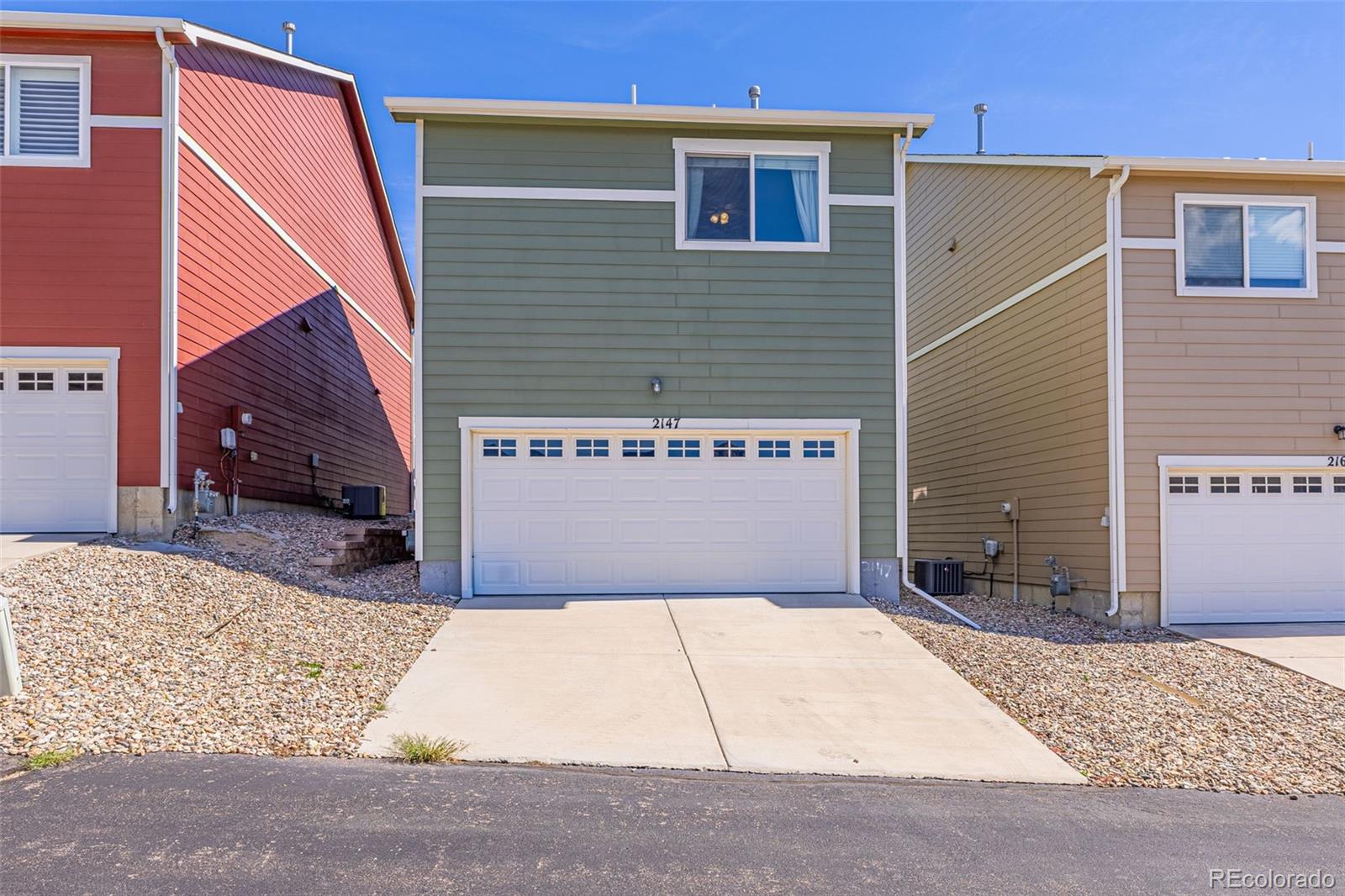 MLS Image #41 for 2147  st claire park ,colorado springs, Colorado