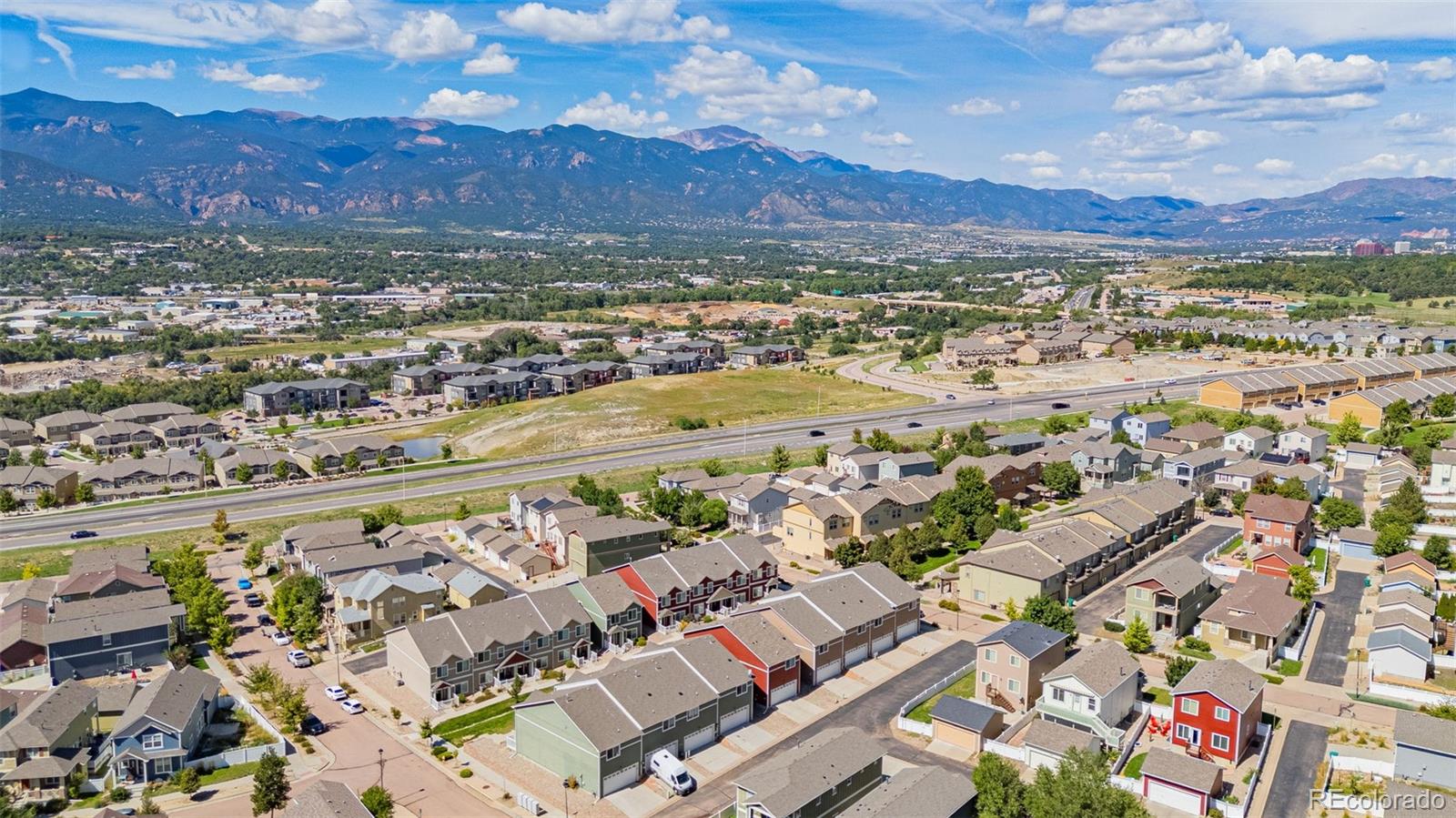 MLS Image #42 for 2147  st claire park ,colorado springs, Colorado