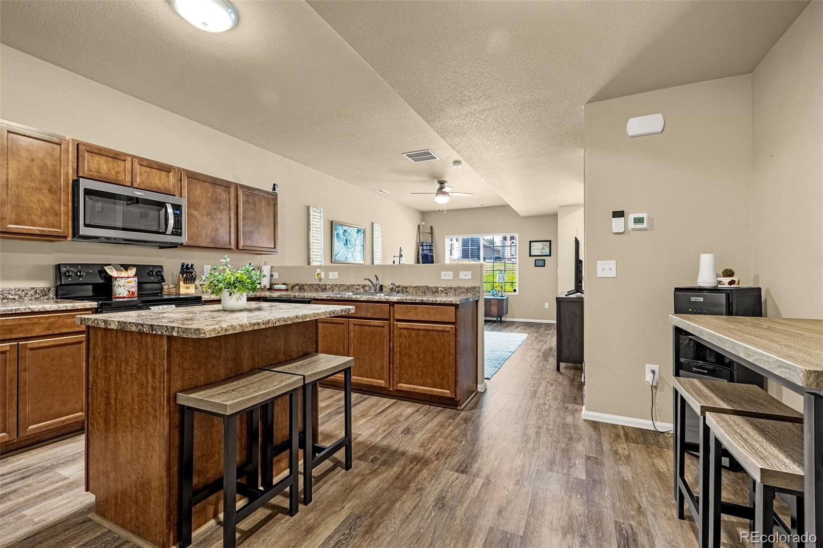 MLS Image #5 for 2147  st claire park ,colorado springs, Colorado