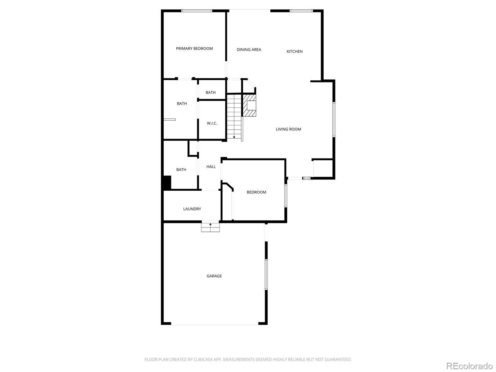 MLS Image #25 for 3850 e 128th way,thornton, Colorado