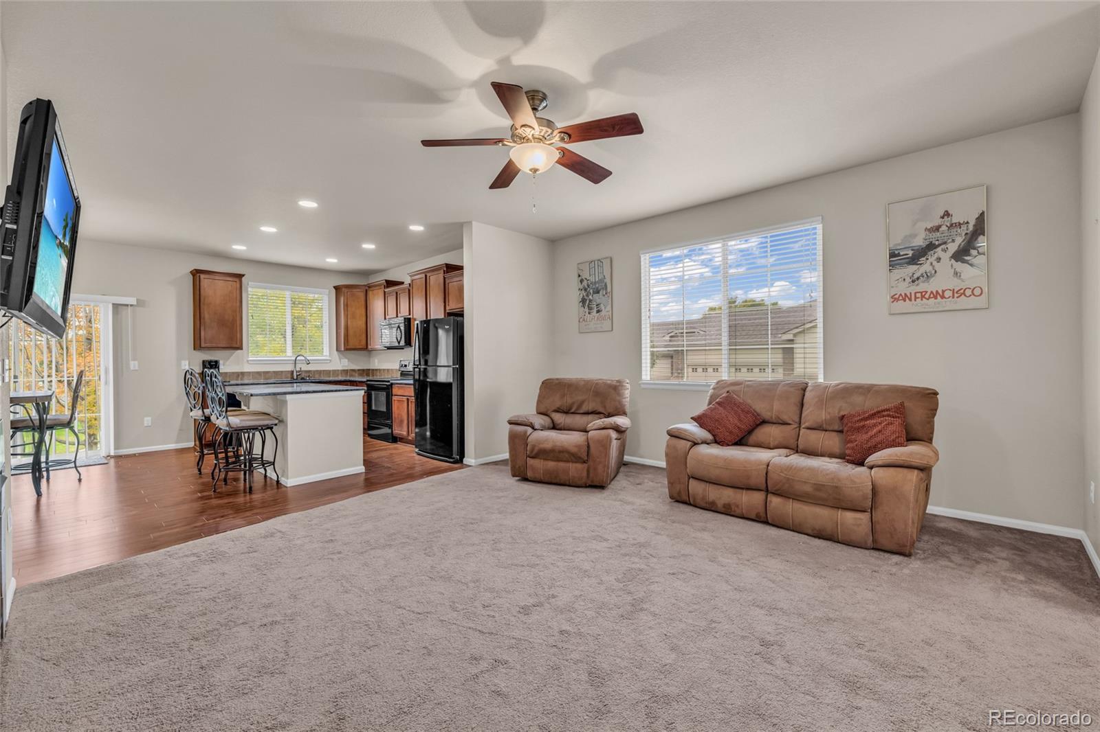MLS Image #4 for 3850 e 128th way,thornton, Colorado