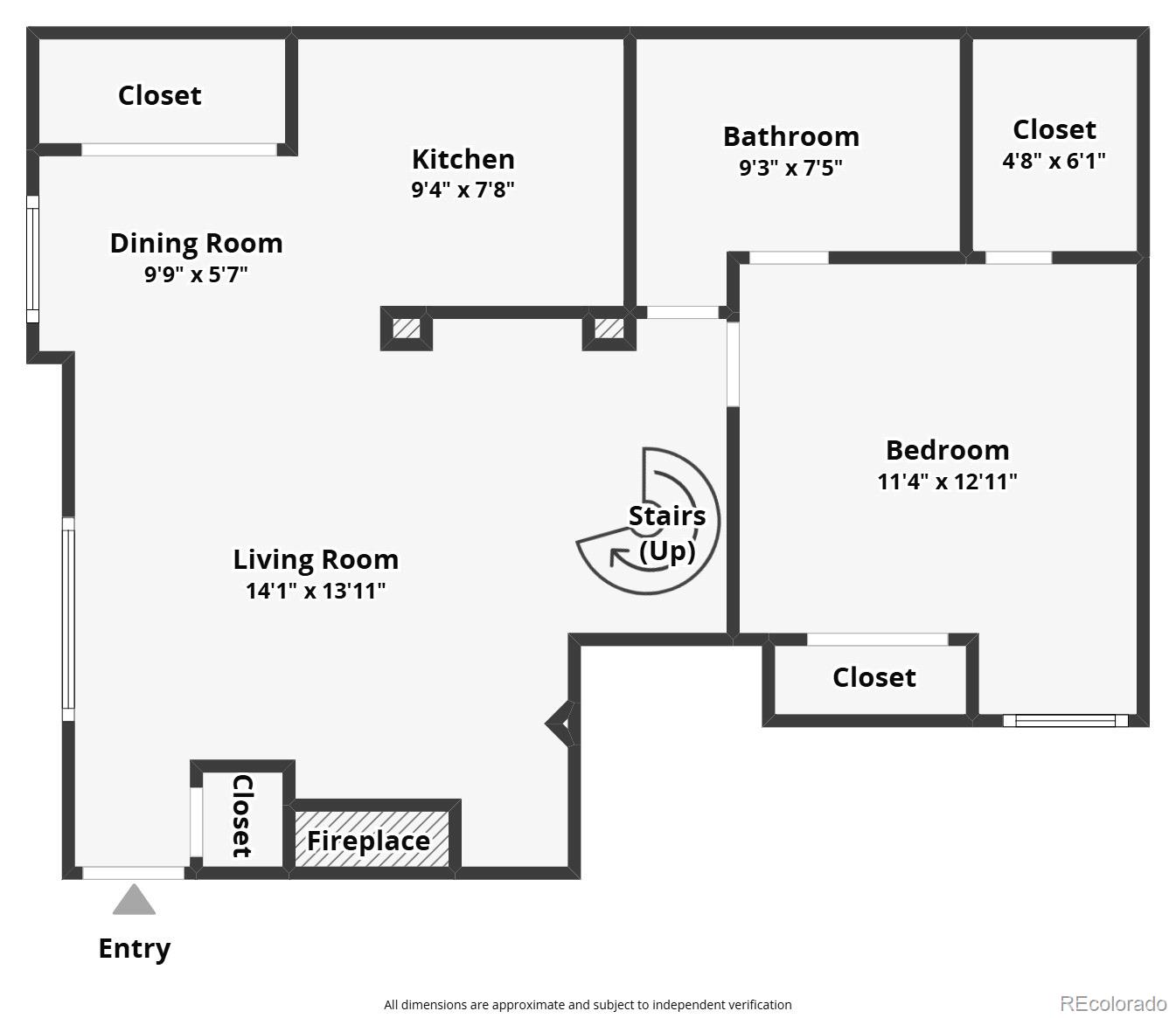 MLS Image #28 for 8371 s upham way 207,littleton, Colorado