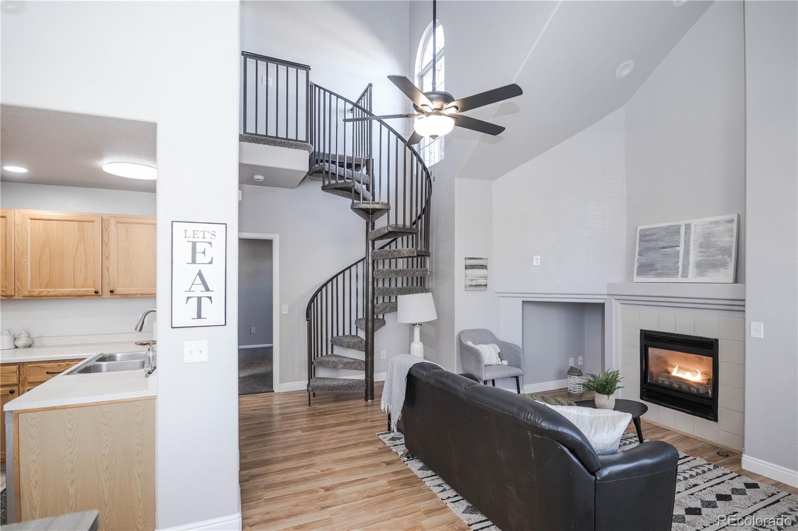 MLS Image #3 for 8371 s upham way 207,littleton, Colorado