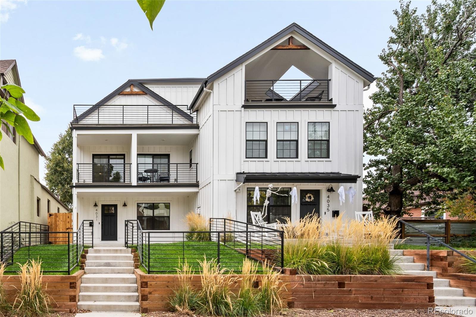MLS Image #1 for 4031  osage street ,denver, Colorado