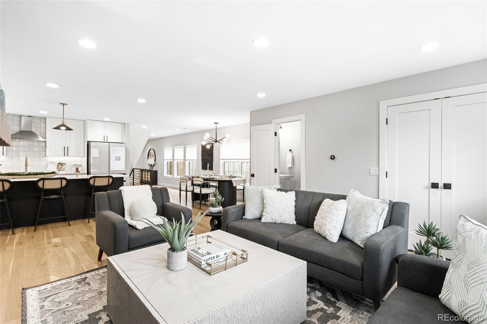 MLS Image #11 for 4031  osage street ,denver, Colorado